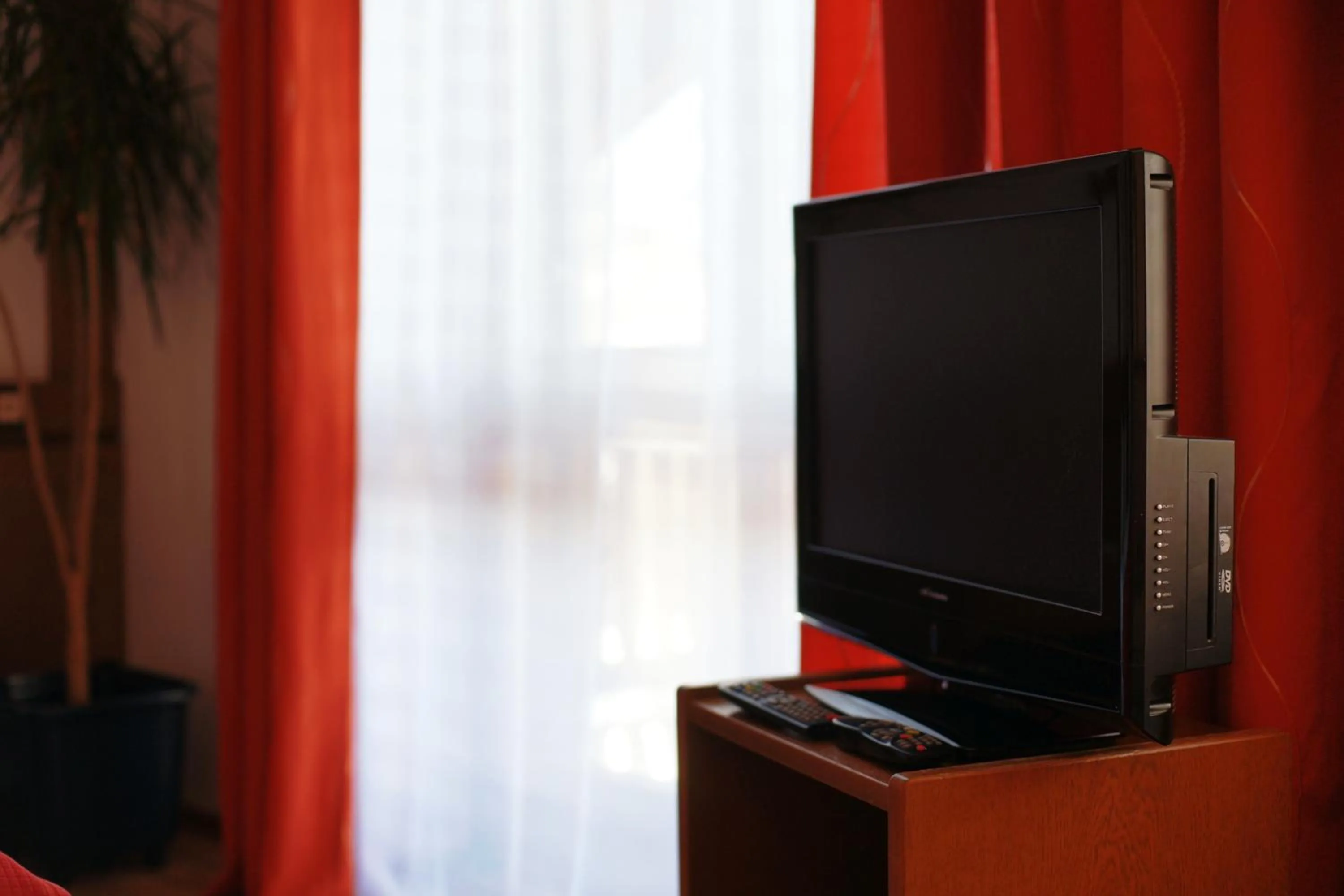 Living room in Hotel St. Georg