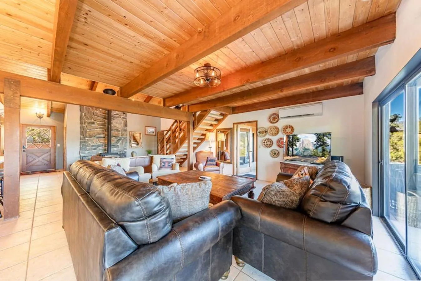 Yosemite Cowboy Cabin