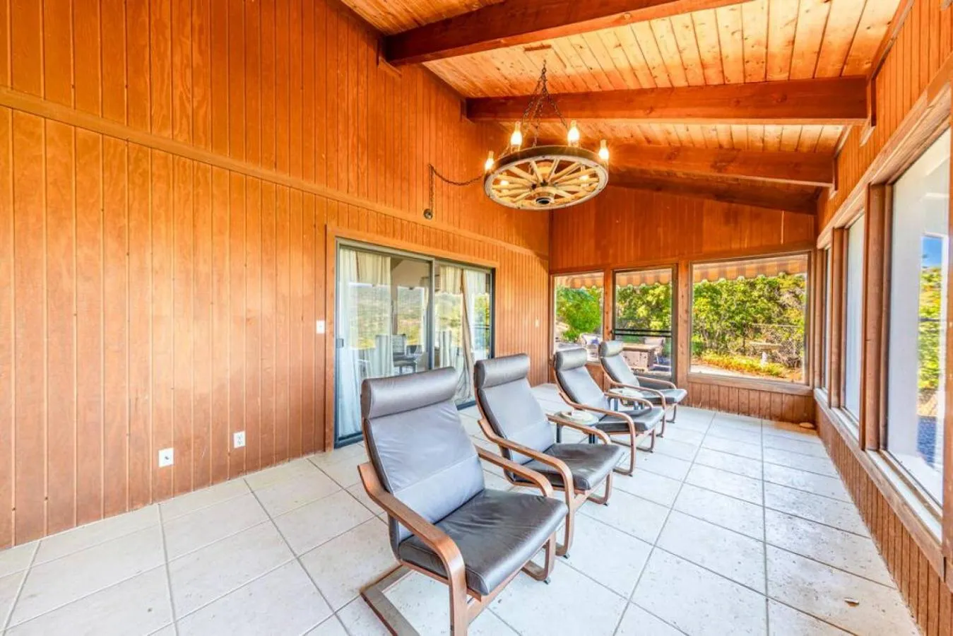 Yosemite Cowboy Cabin