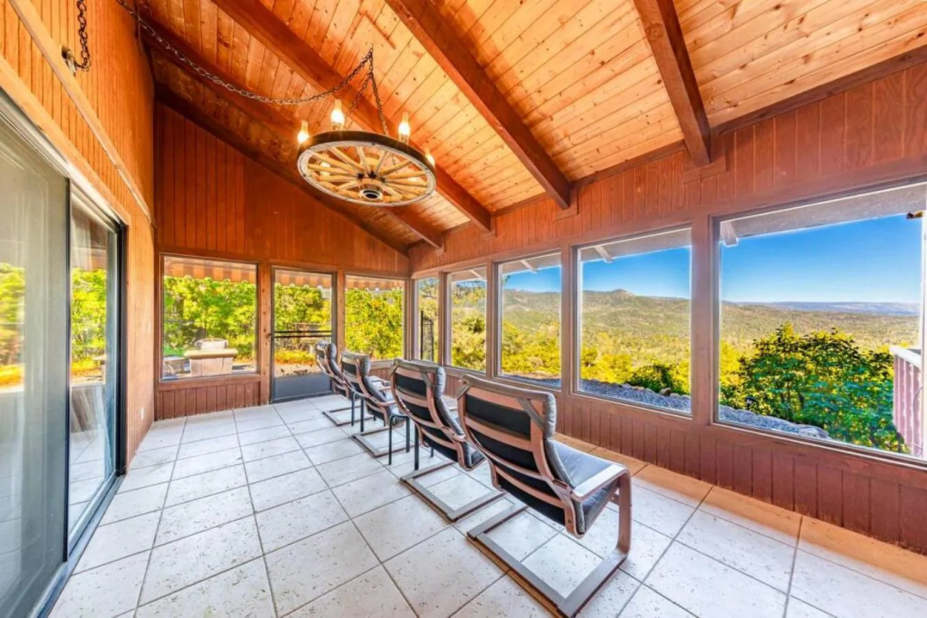 Yosemite Cowboy Cabin