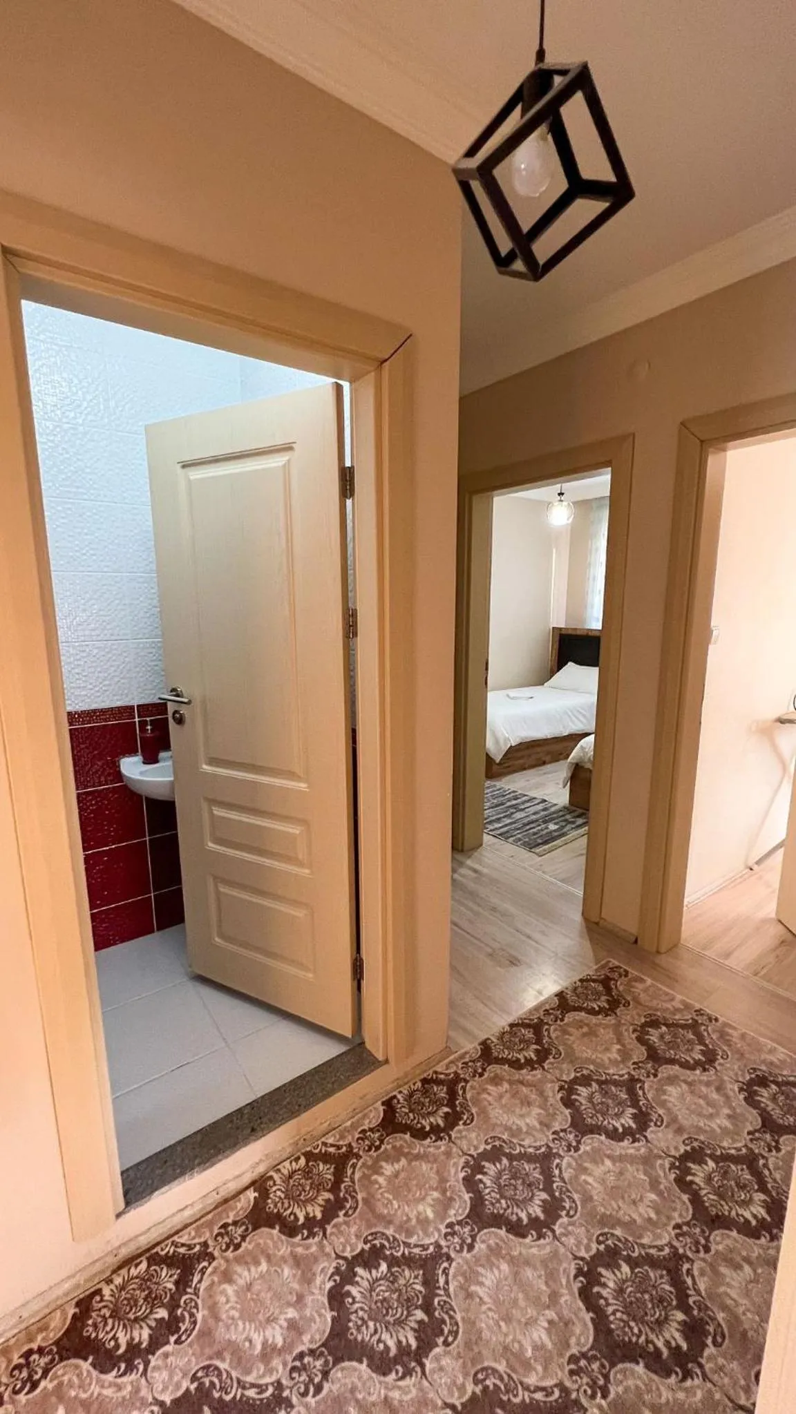 Massage, Bed in MİLA SUİTE