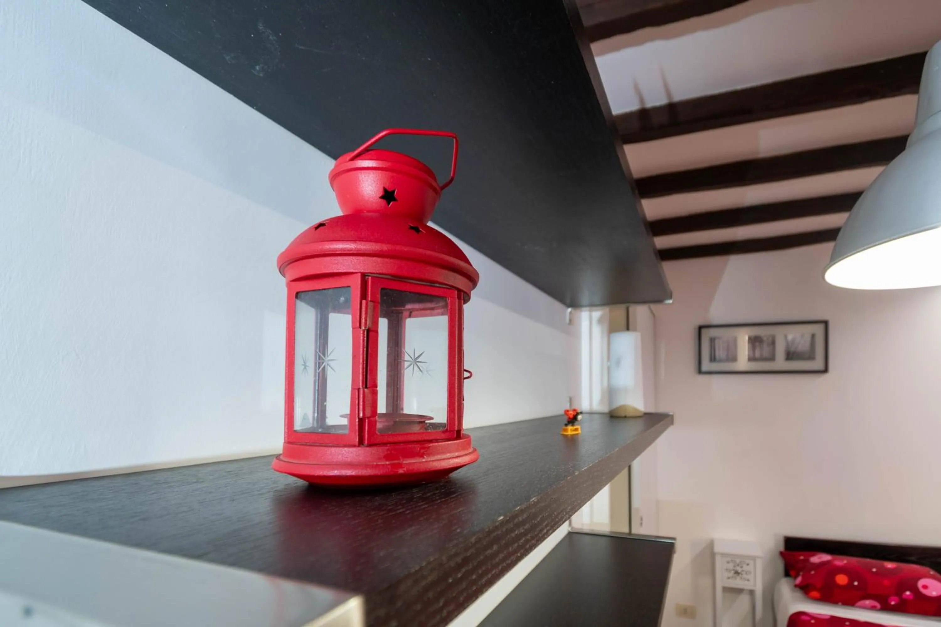 Kitchen or kitchenette in Apartment Gaia