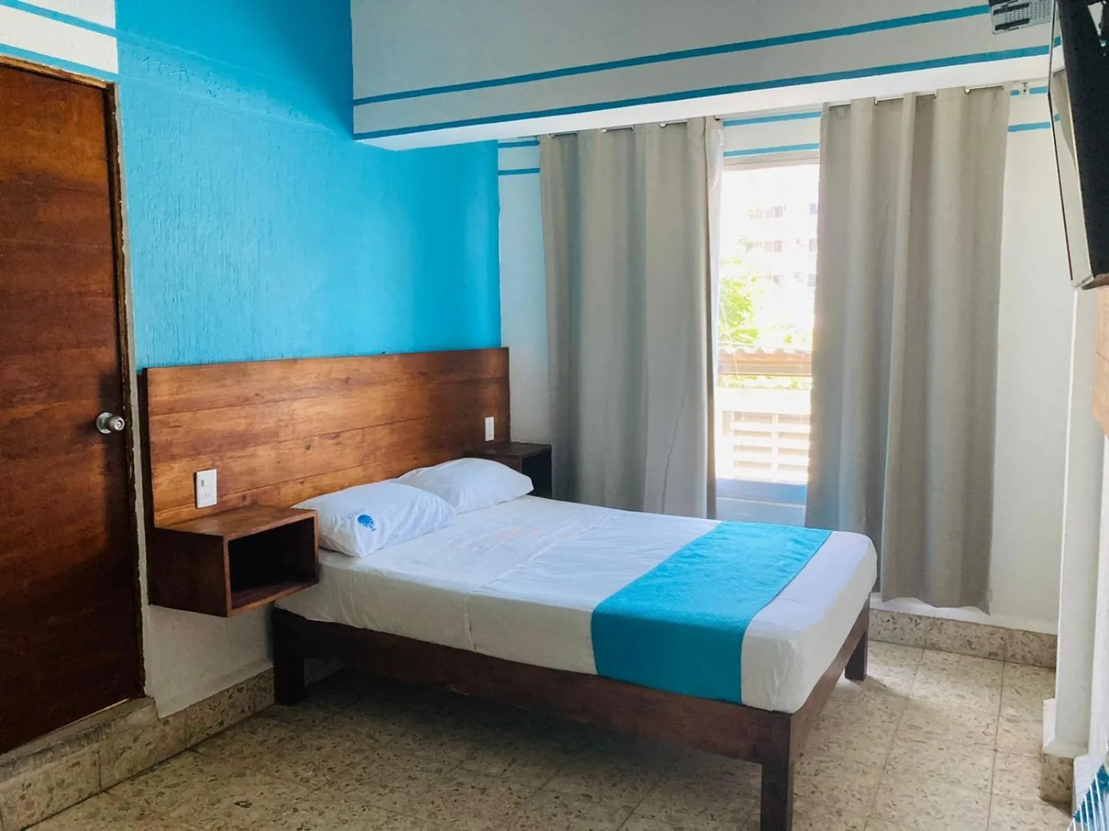 Hotel Lu Acapulco