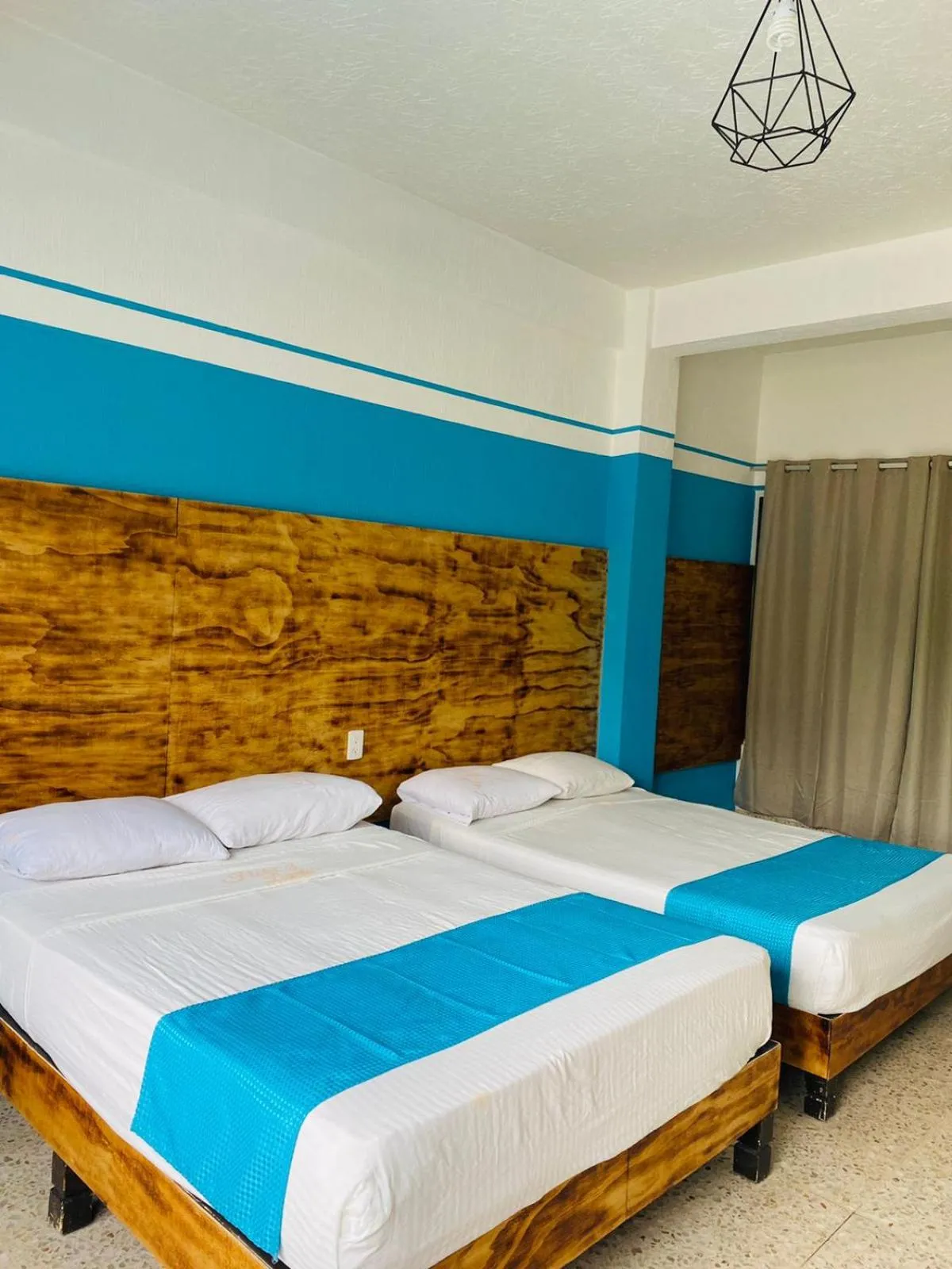 Hotel Lu Acapulco