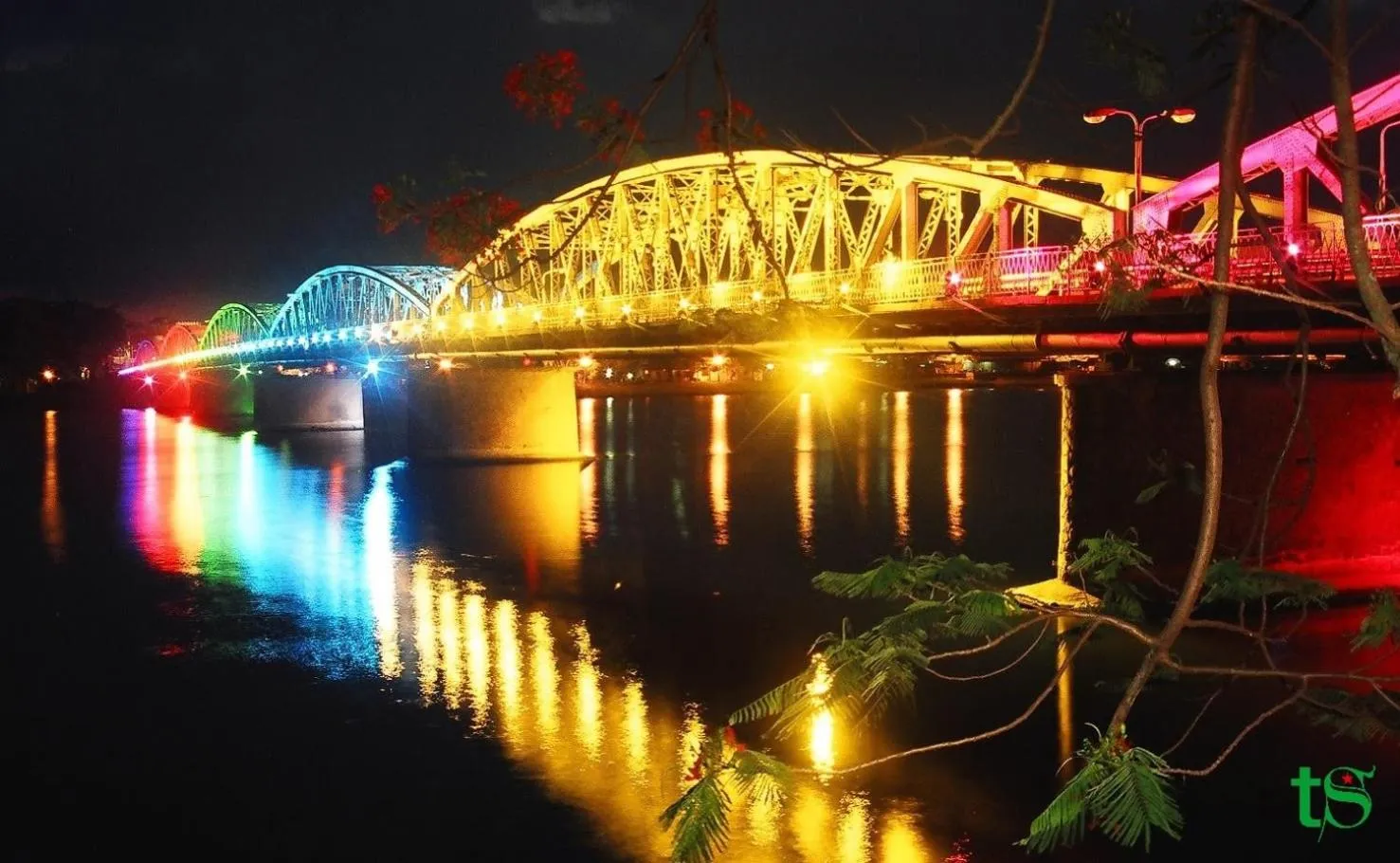 Night in Casablanca Hotel