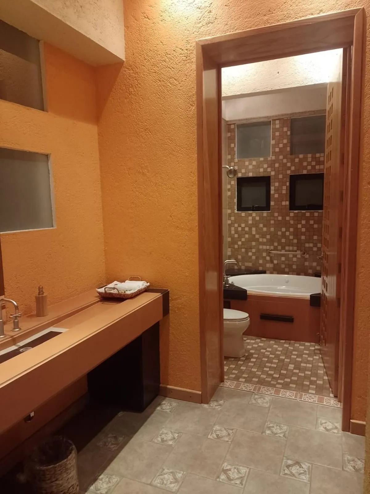 HOTEL BOUTIQUE CASA DEL BOSQUE