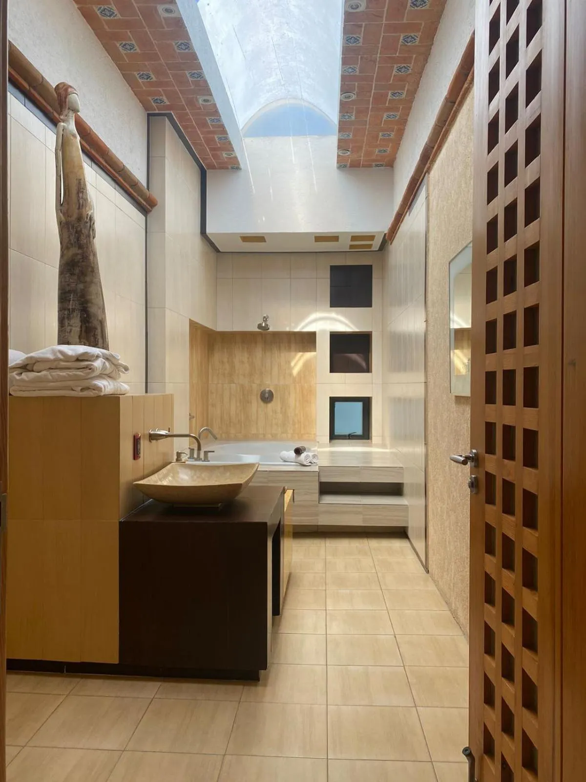 HOTEL BOUTIQUE CASA DEL BOSQUE