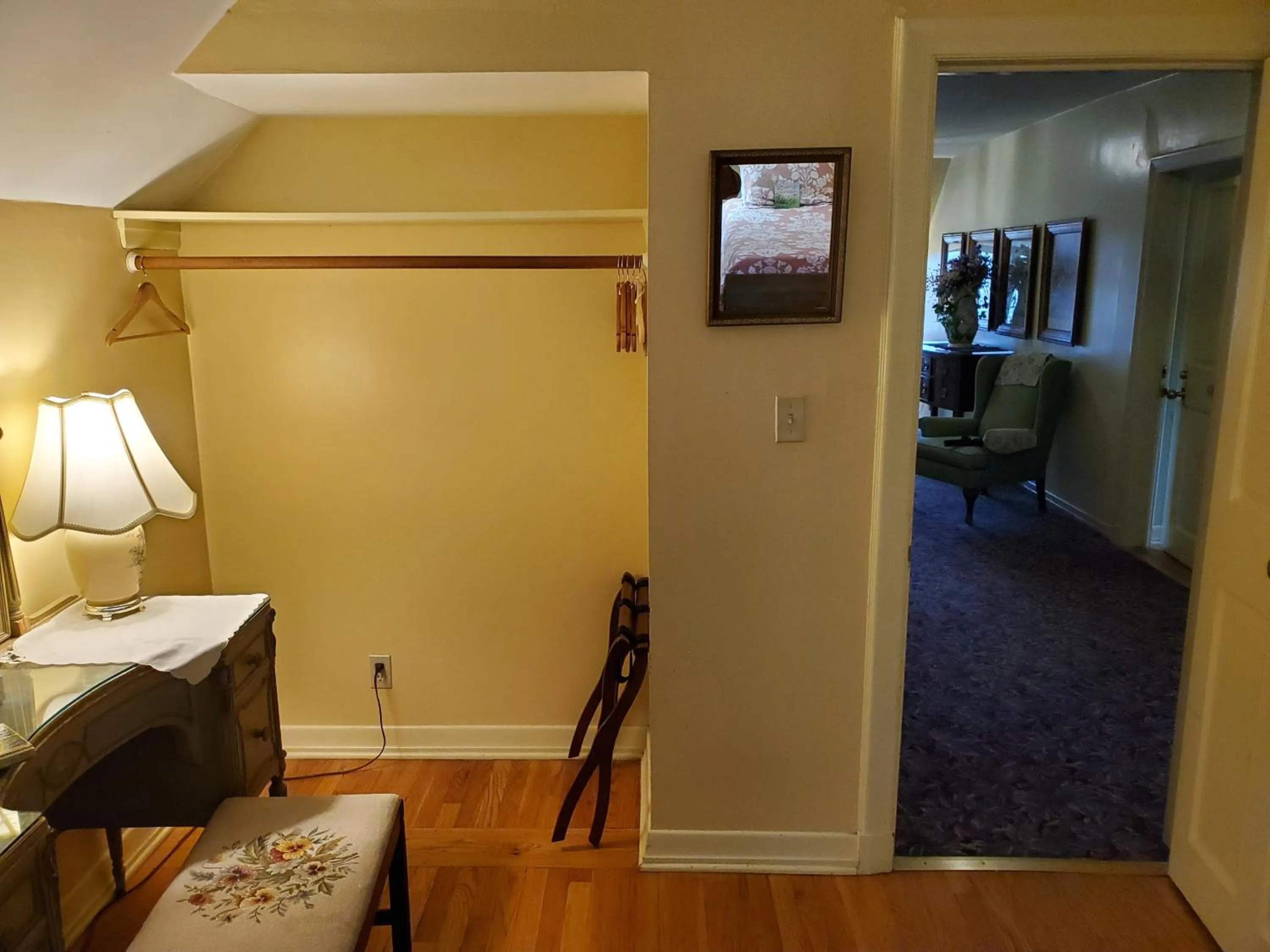 Montague Inn Bed & Breakfast