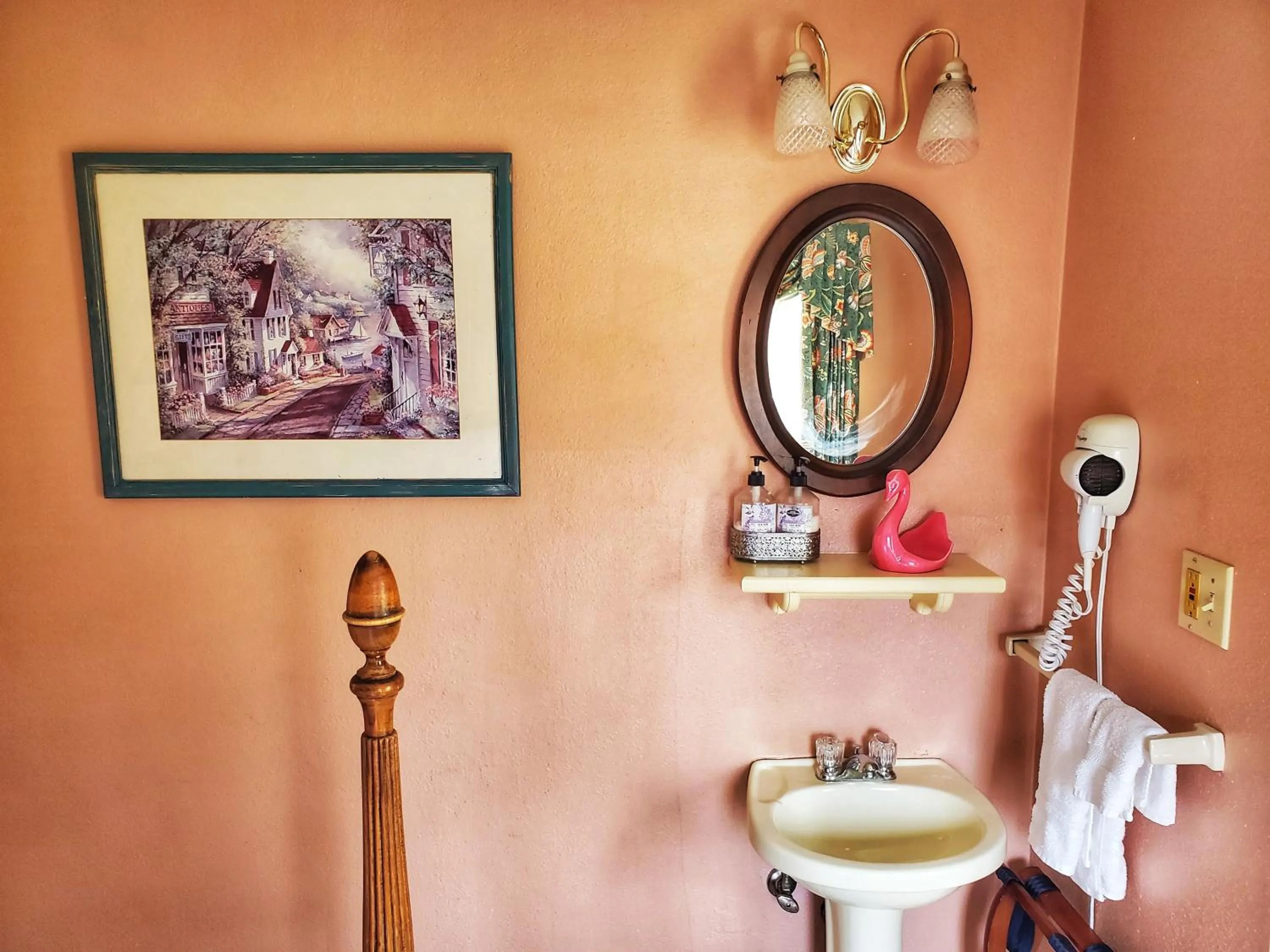 Montague Inn Bed & Breakfast