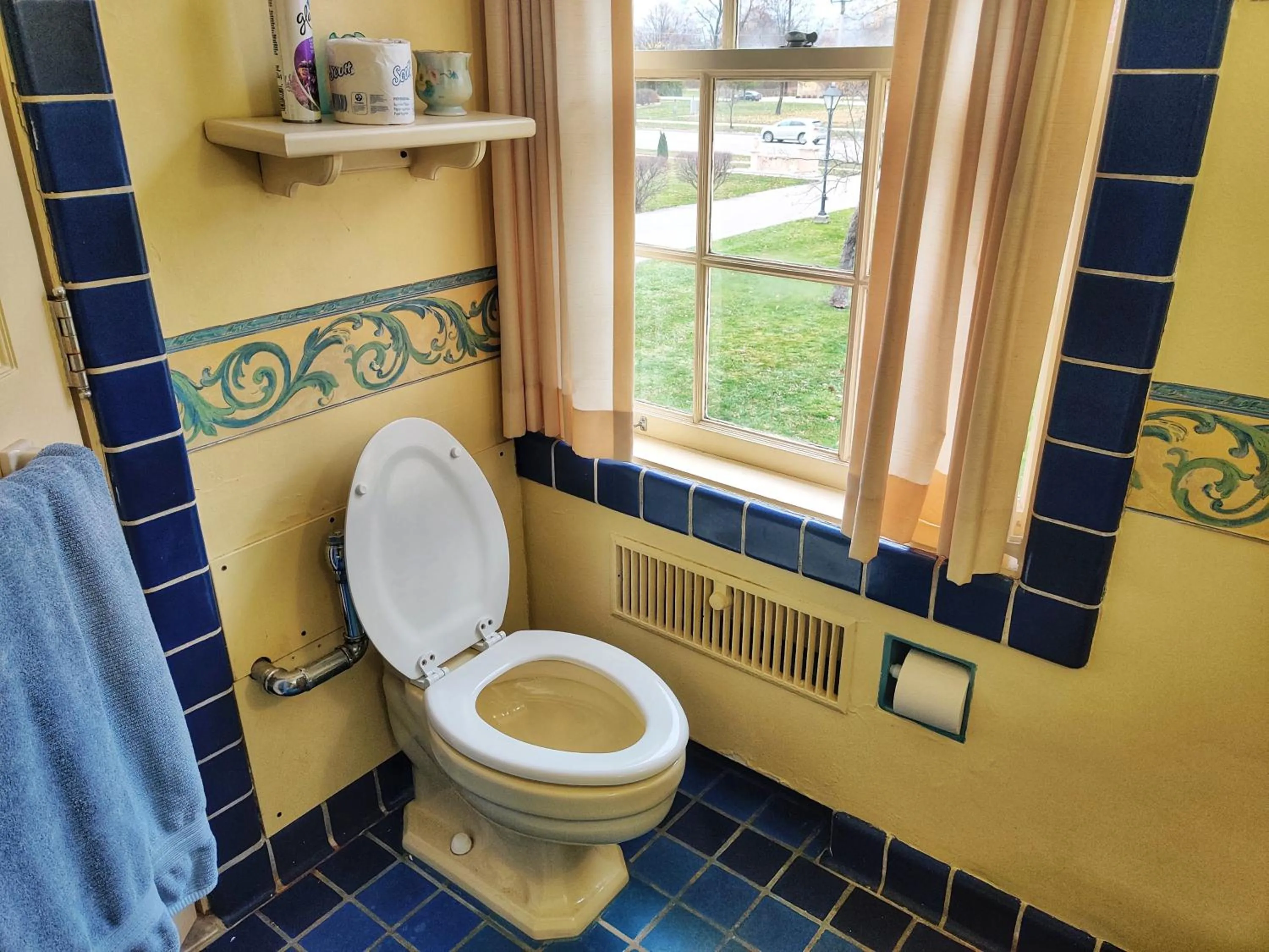 Montague Inn Bed & Breakfast