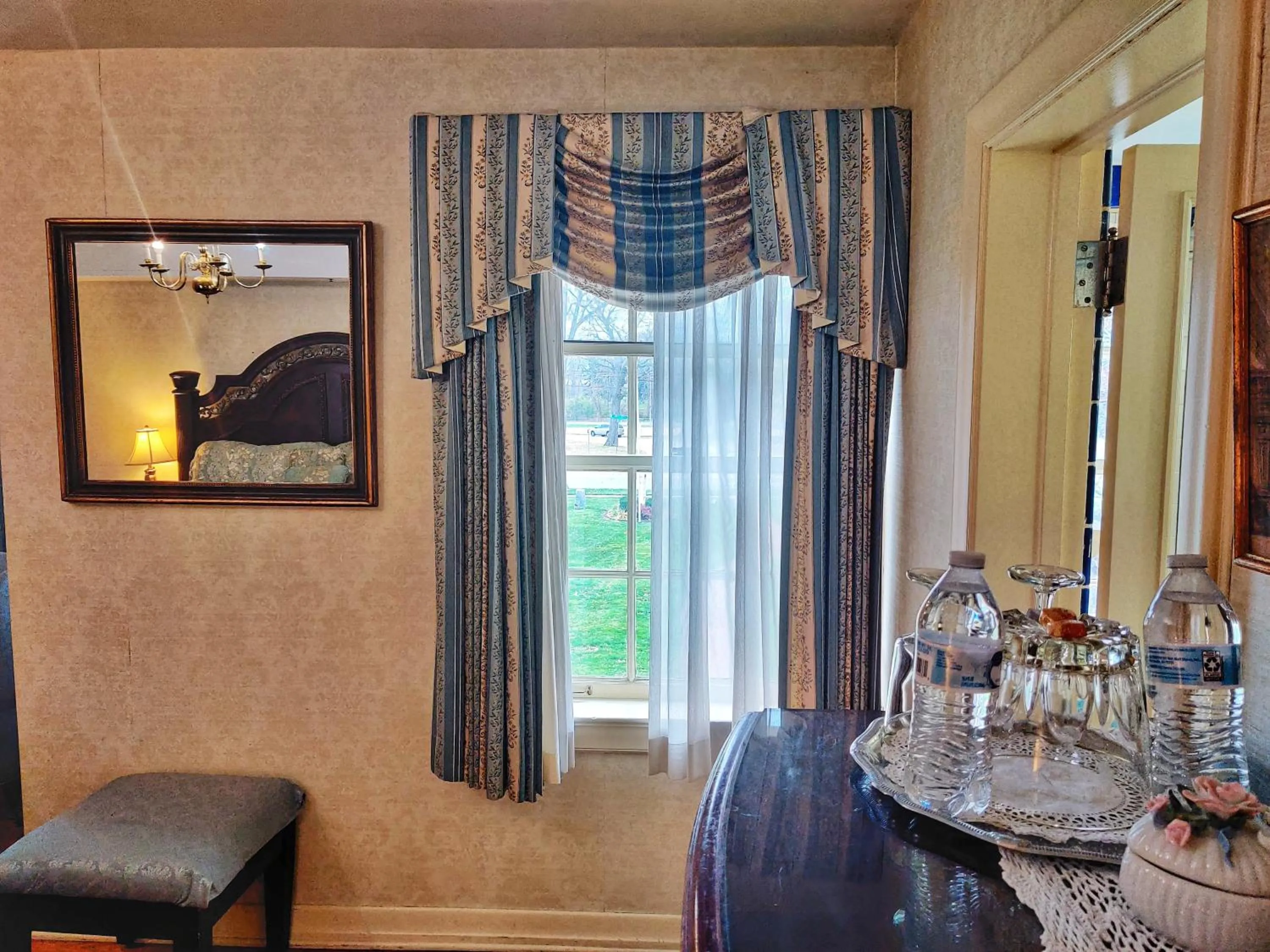 Montague Inn Bed & Breakfast