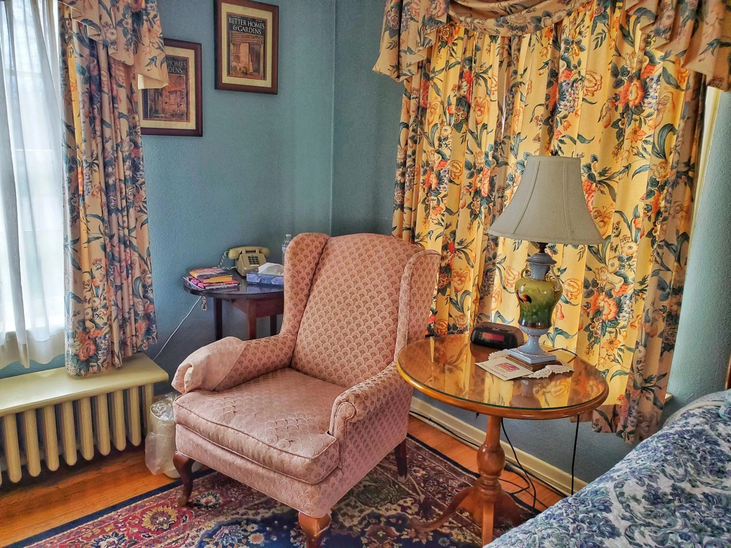 Montague Inn Bed & Breakfast