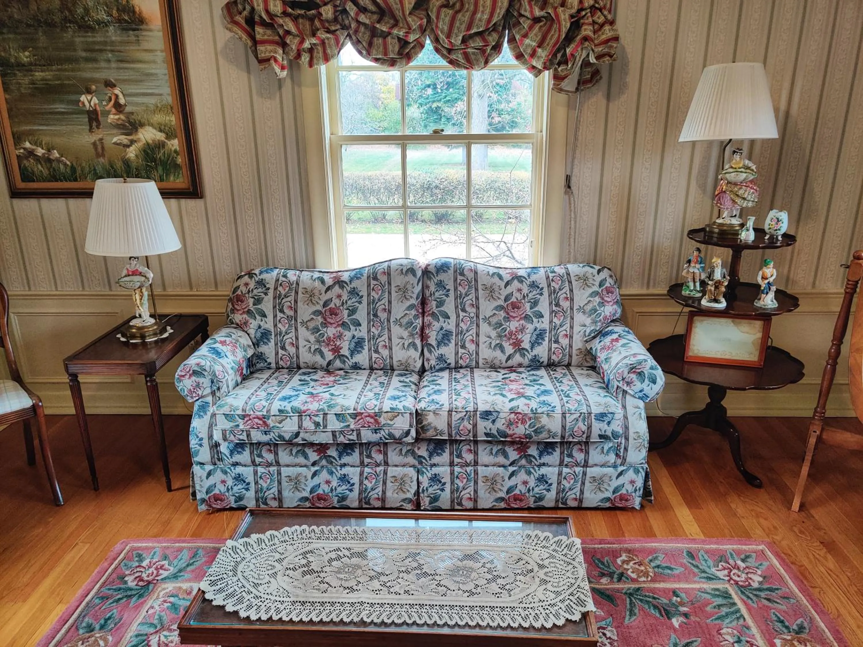 Montague Inn Bed & Breakfast