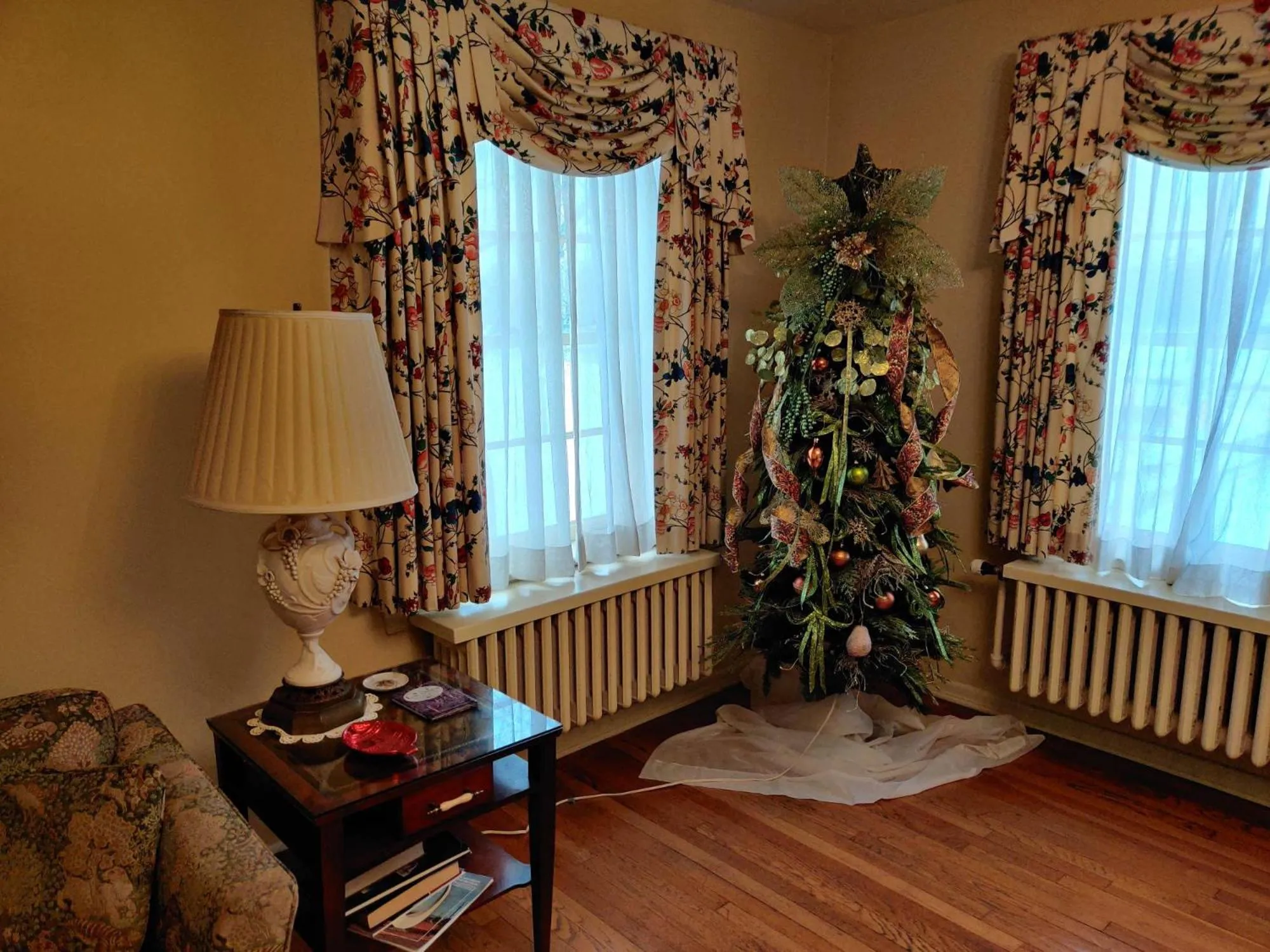 Montague Inn Bed & Breakfast