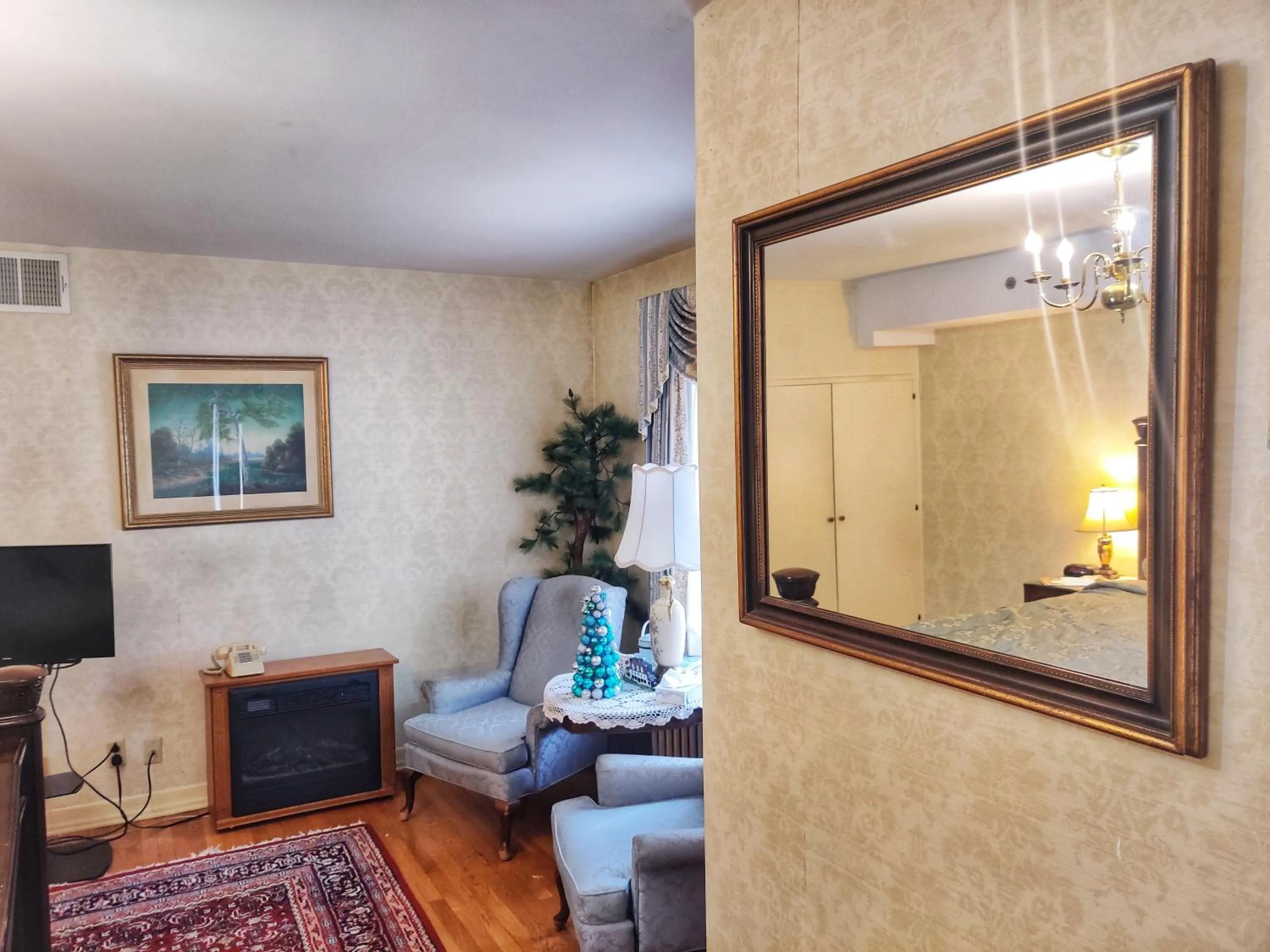 Montague Inn Bed & Breakfast