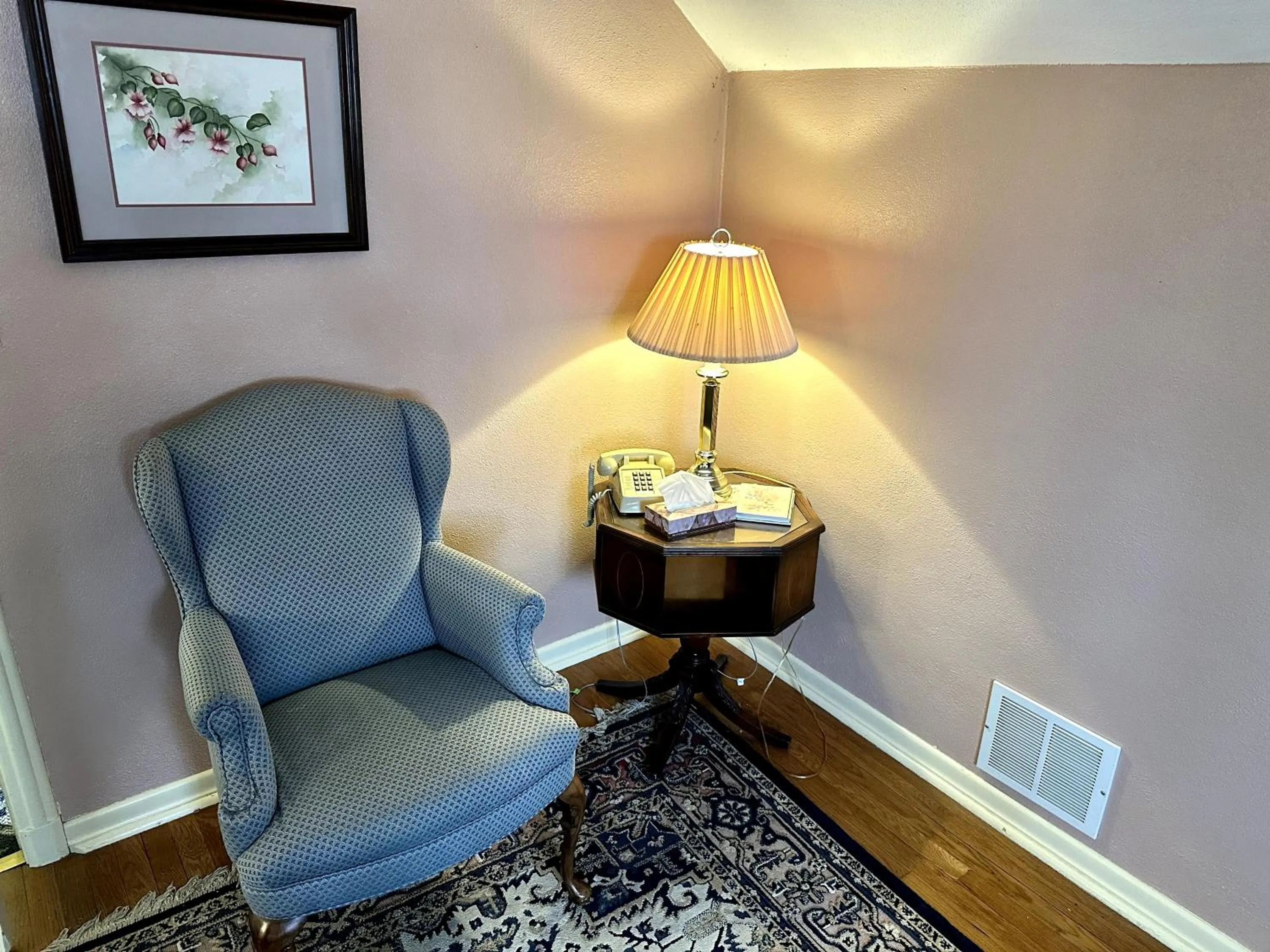 Montague Inn Bed & Breakfast