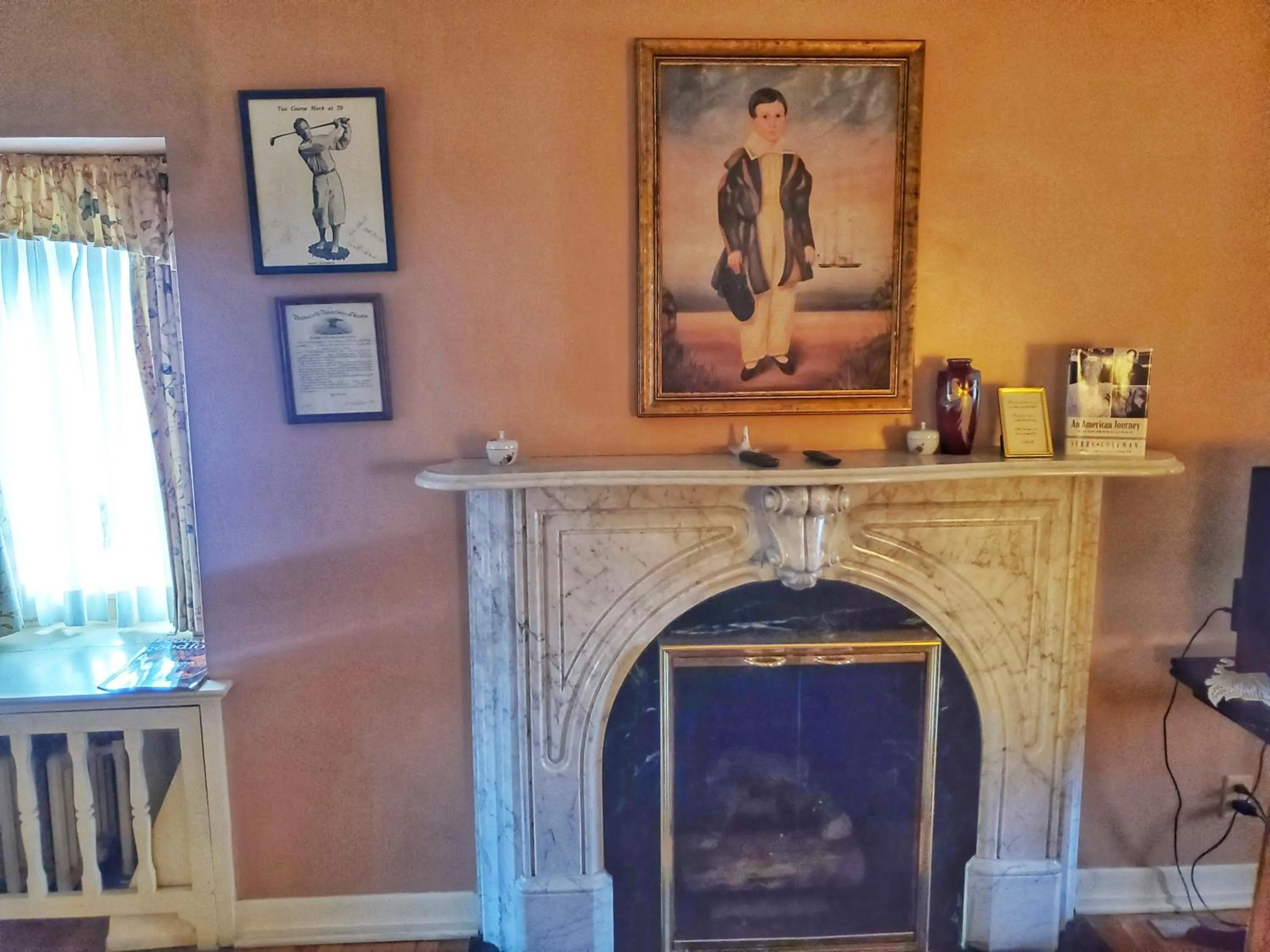 Montague Inn Bed & Breakfast