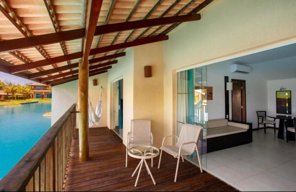 Dom Pedro Laguna Beach Resort & Golf