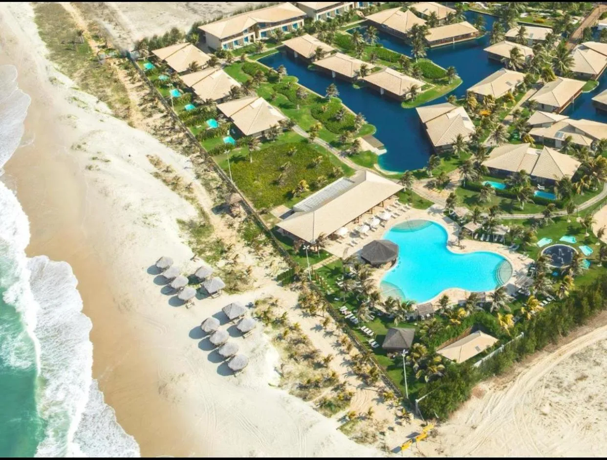 Dom Pedro Laguna Beach Resort & Golf