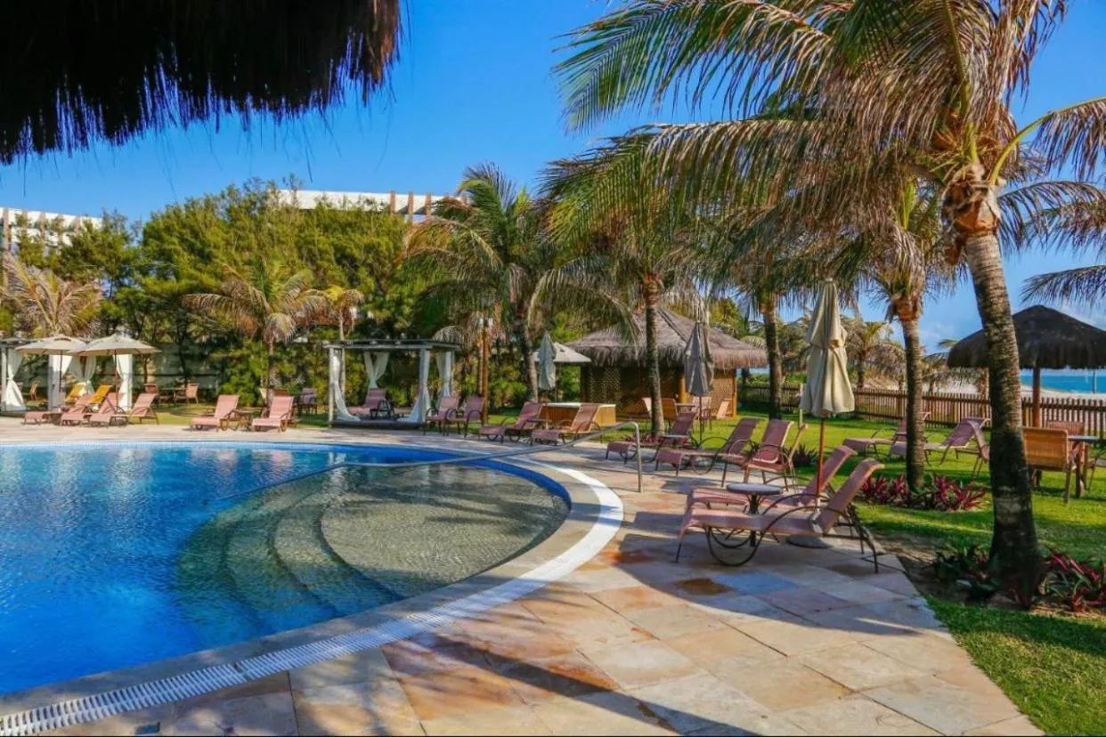 Dom Pedro Laguna Beach Resort & Golf