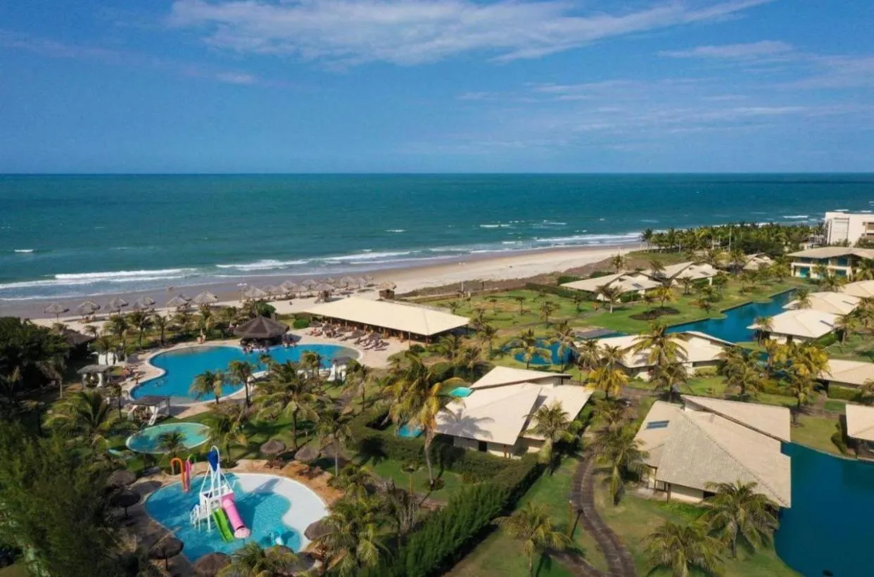 Dom Pedro Laguna Beach Resort & Golf