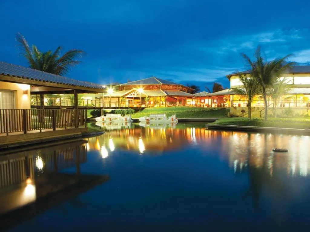 Dom Pedro Laguna Beach Resort & Golf