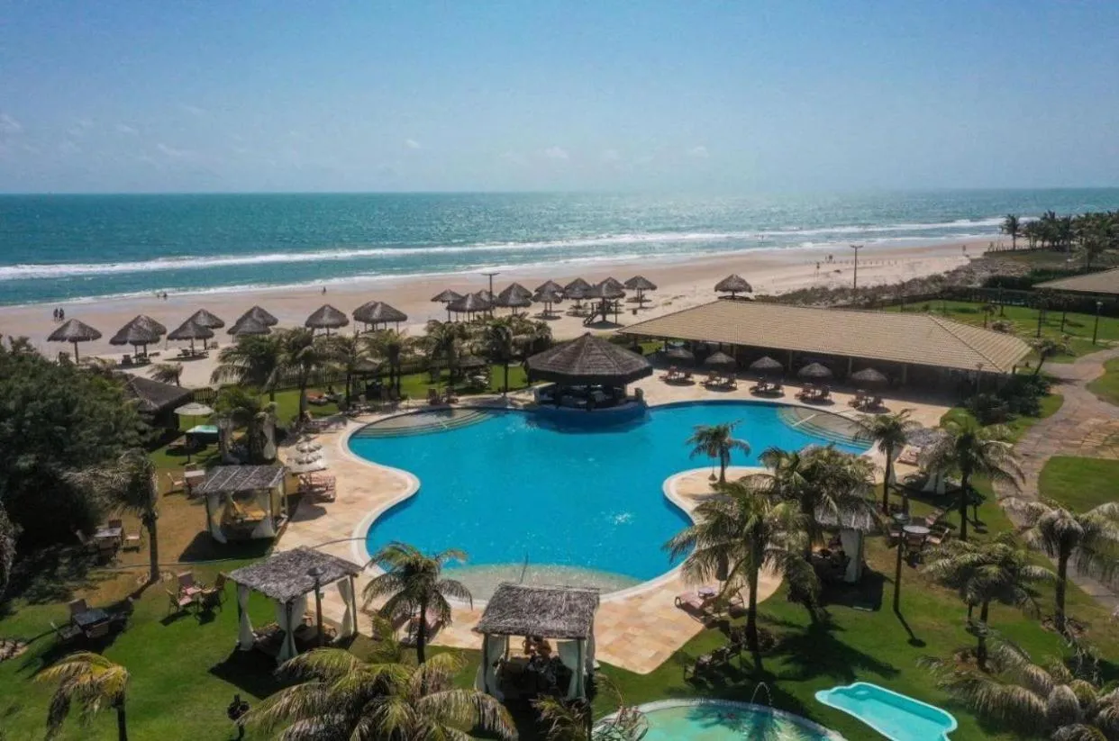 Dom Pedro Laguna Beach Resort & Golf