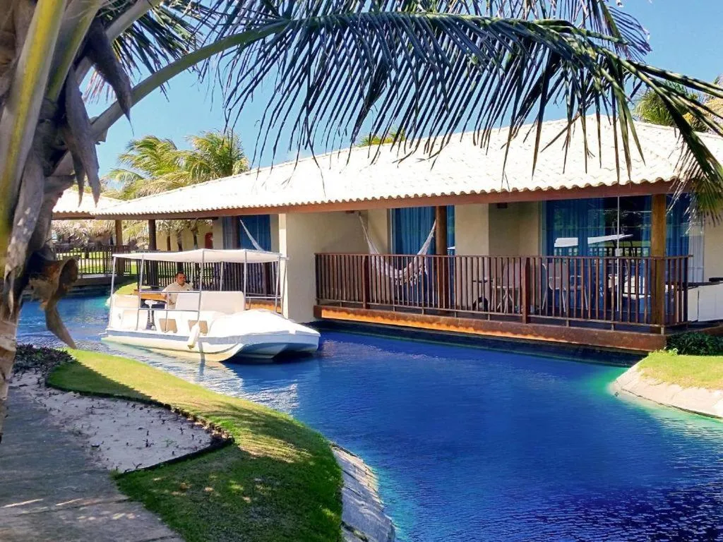 Dom Pedro Laguna Beach Resort & Golf