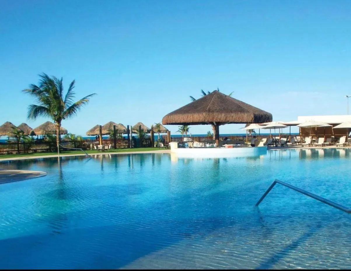 Dom Pedro Laguna Beach Resort & Golf