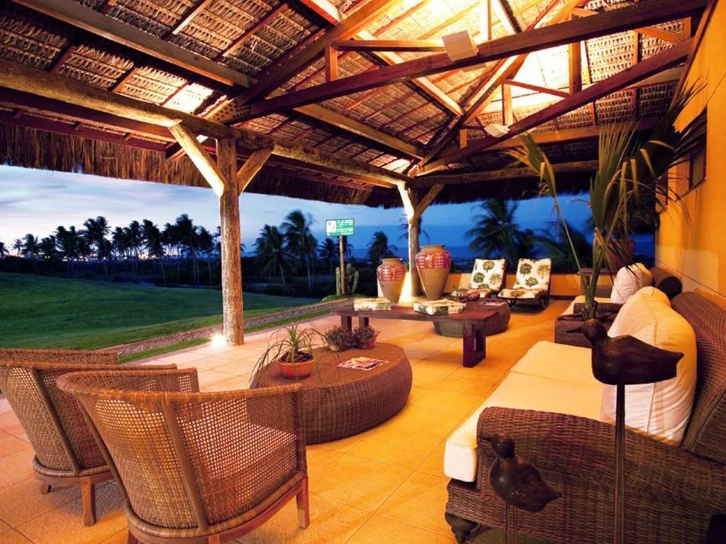 Dom Pedro Laguna Beach Resort & Golf