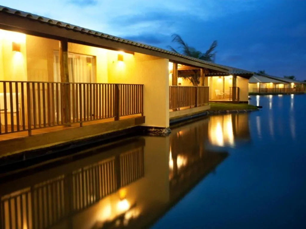 Dom Pedro Laguna Beach Resort & Golf