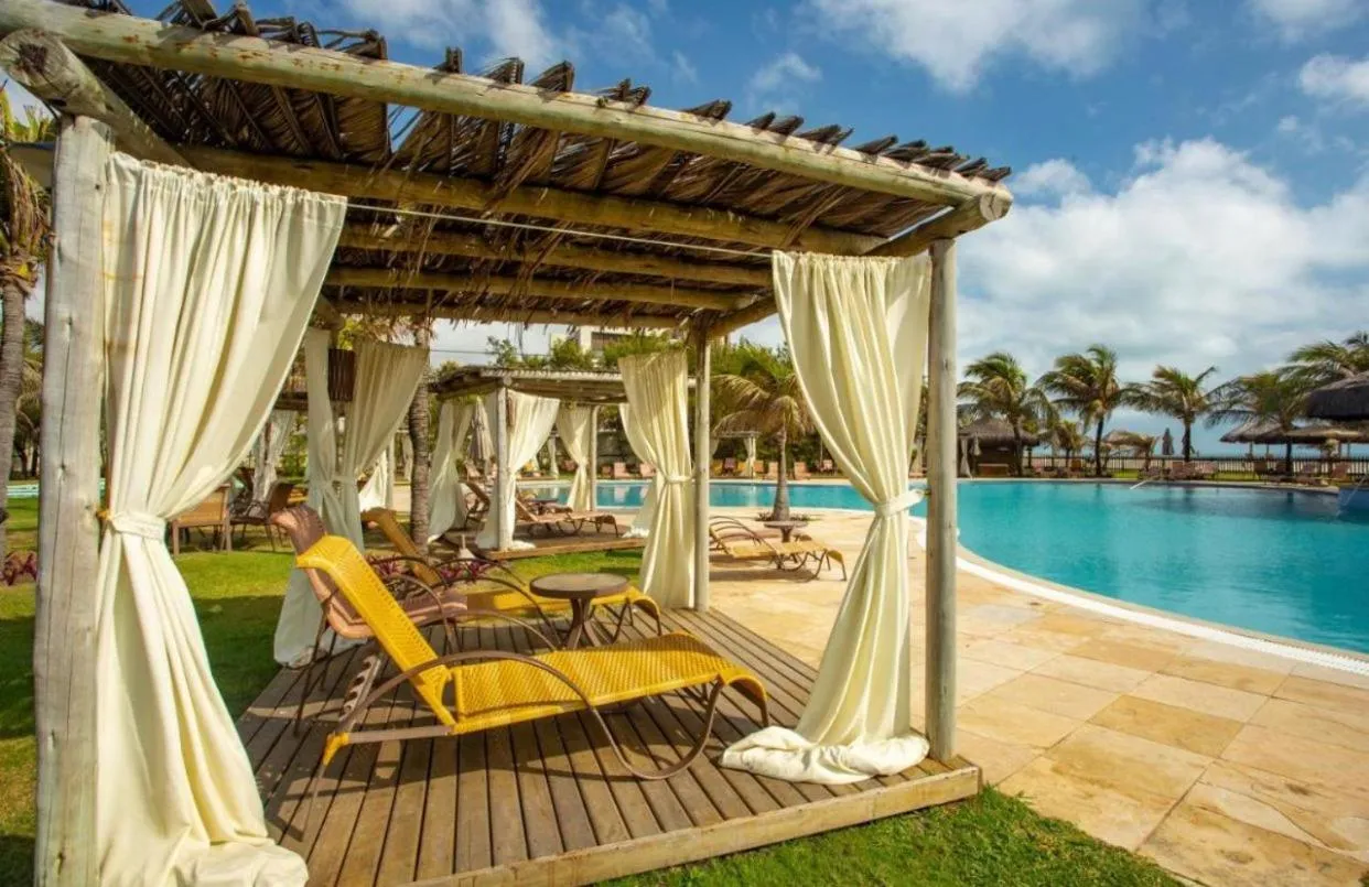 Dom Pedro Laguna Beach Resort & Golf