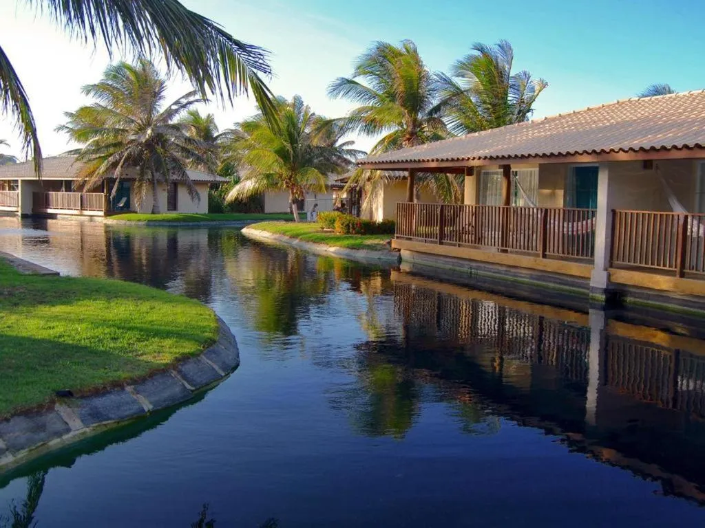 Dom Pedro Laguna Beach Resort & Golf