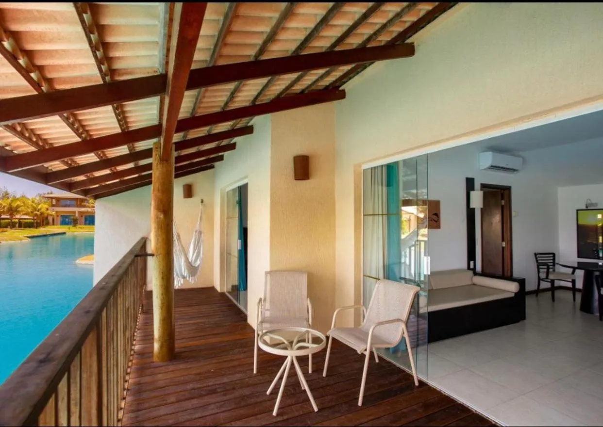 Dom Pedro Laguna Beach Resort & Golf