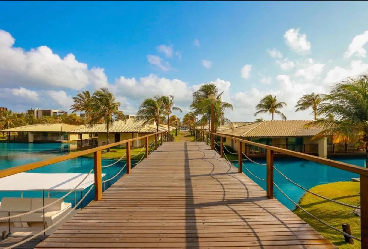 Dom Pedro Laguna Beach Resort & Golf