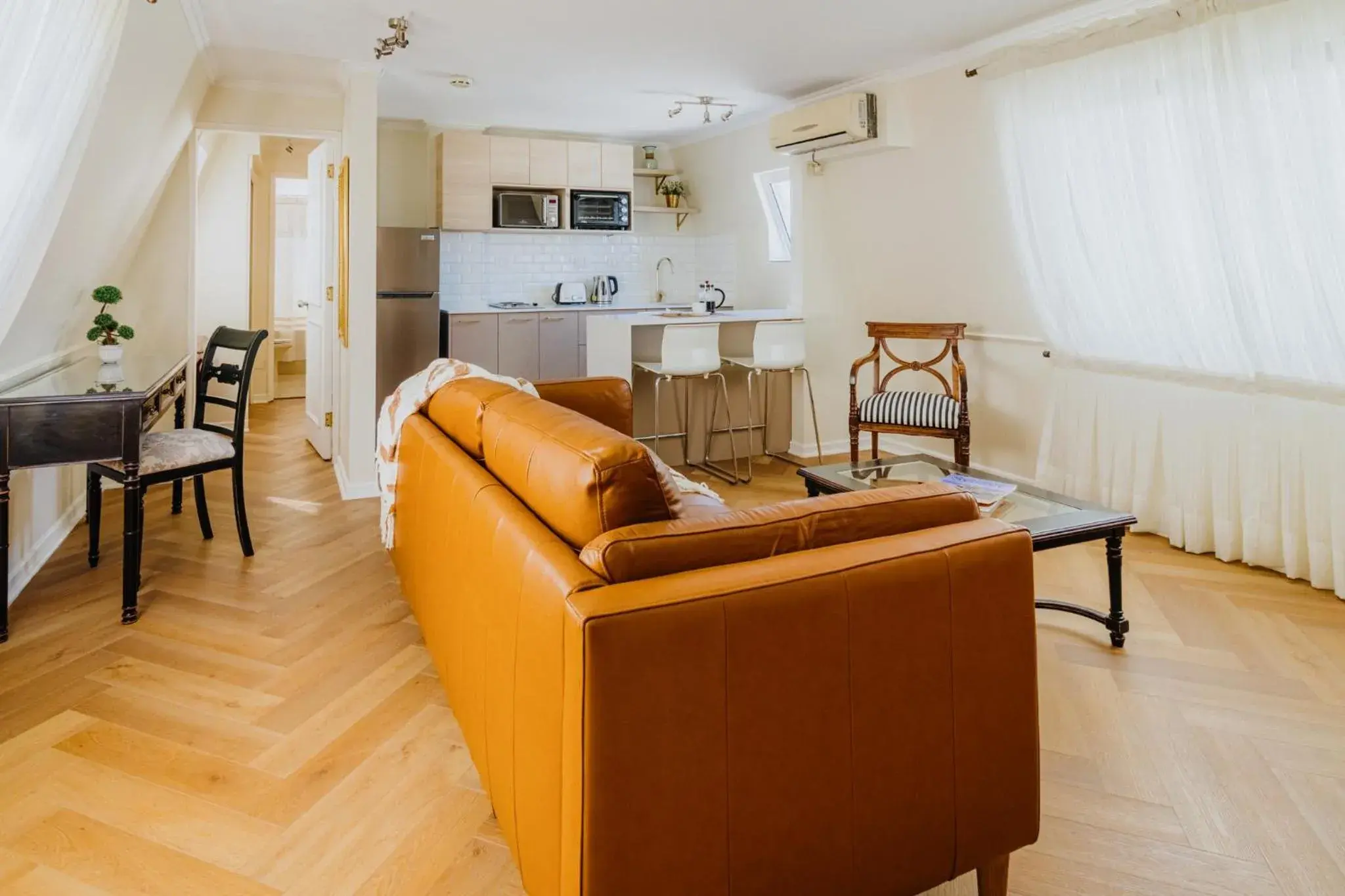 Superior Apartment in Orly Suites Superior Apartment in Orly Suites