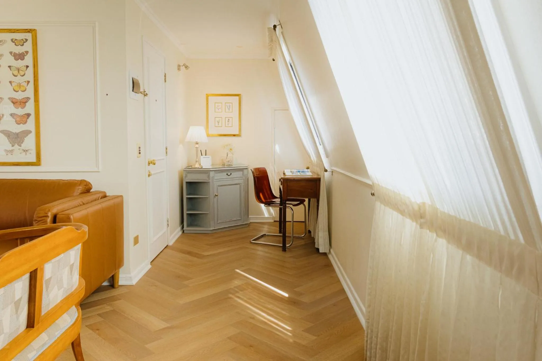 Other, Bed in Orly Suites