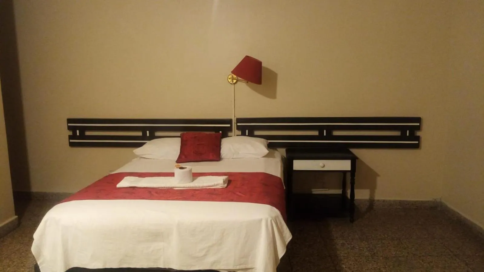 Hotel Resident Piura