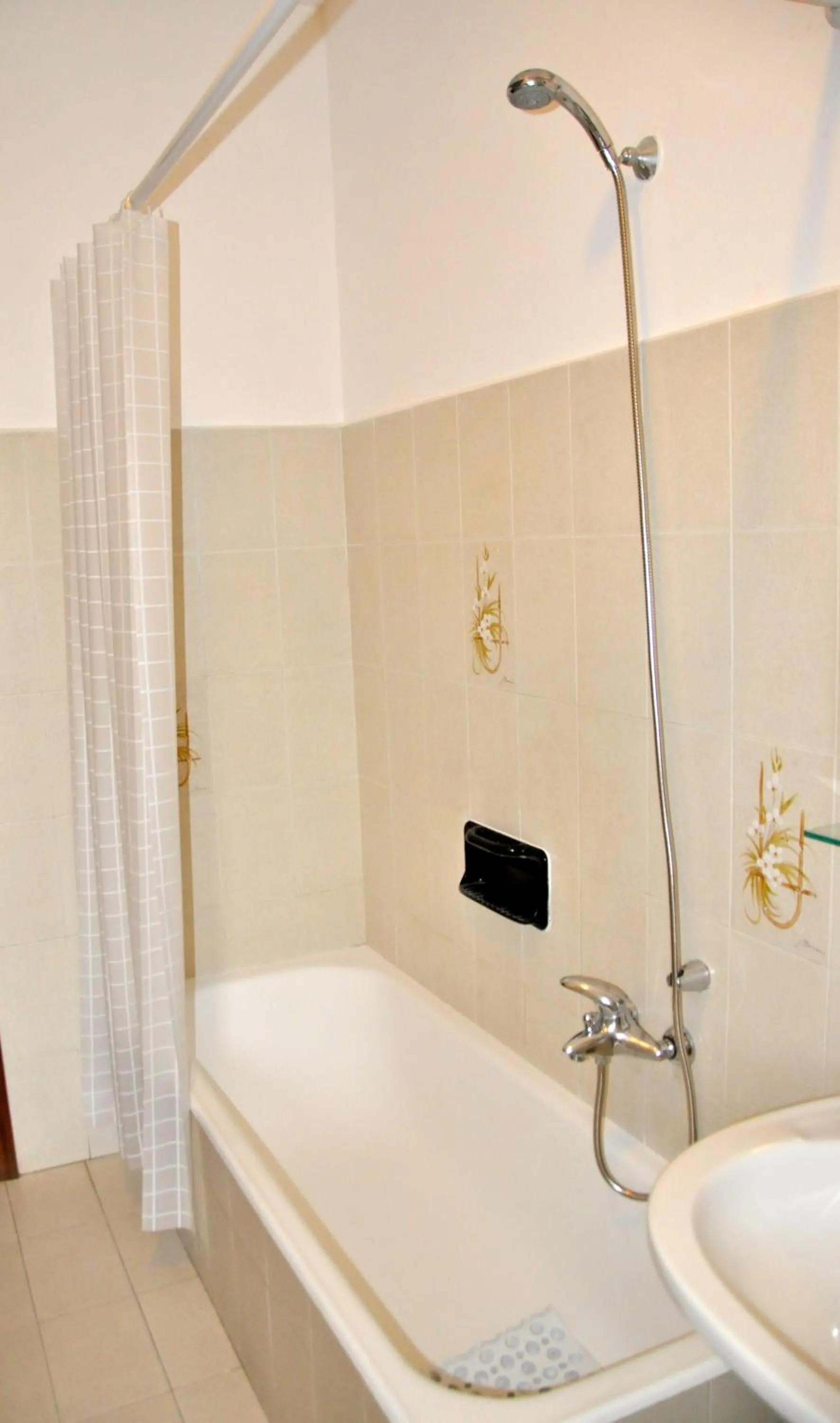 Bathroom in Olivia