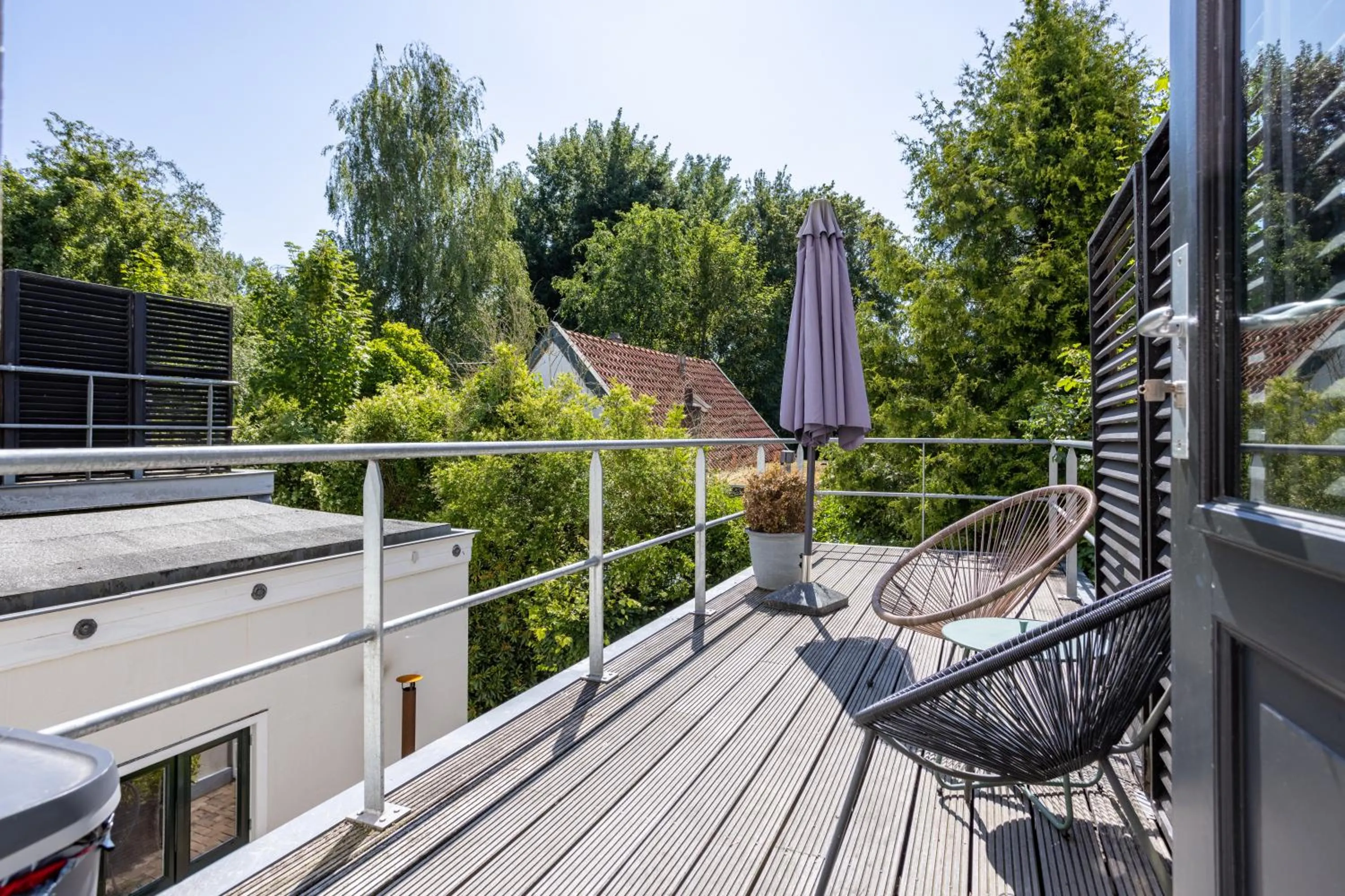 Stadslogement Westersingel