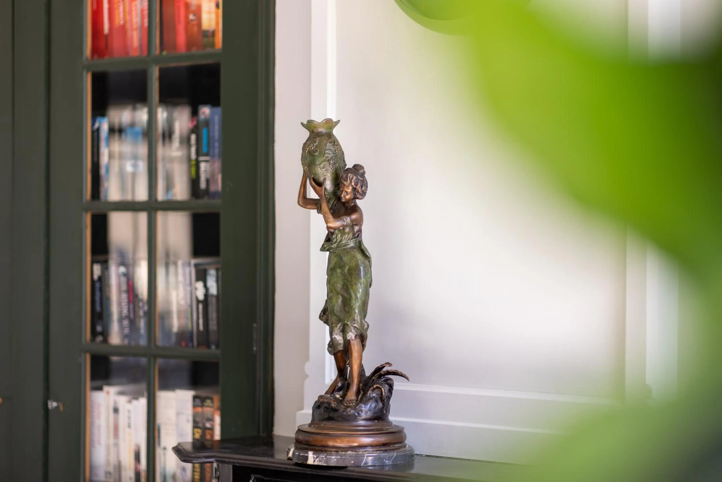 Stadslogement Westersingel