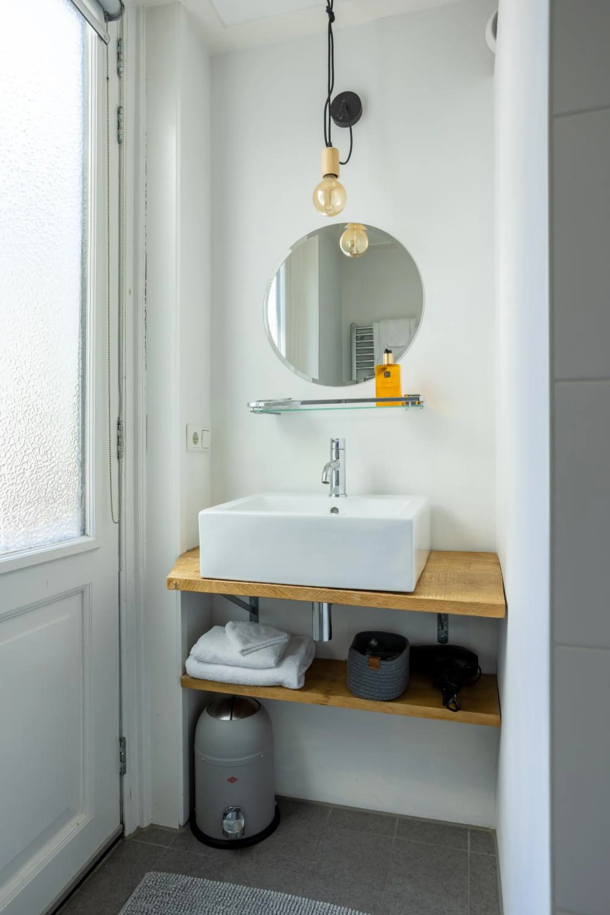 Stadslogement Westersingel