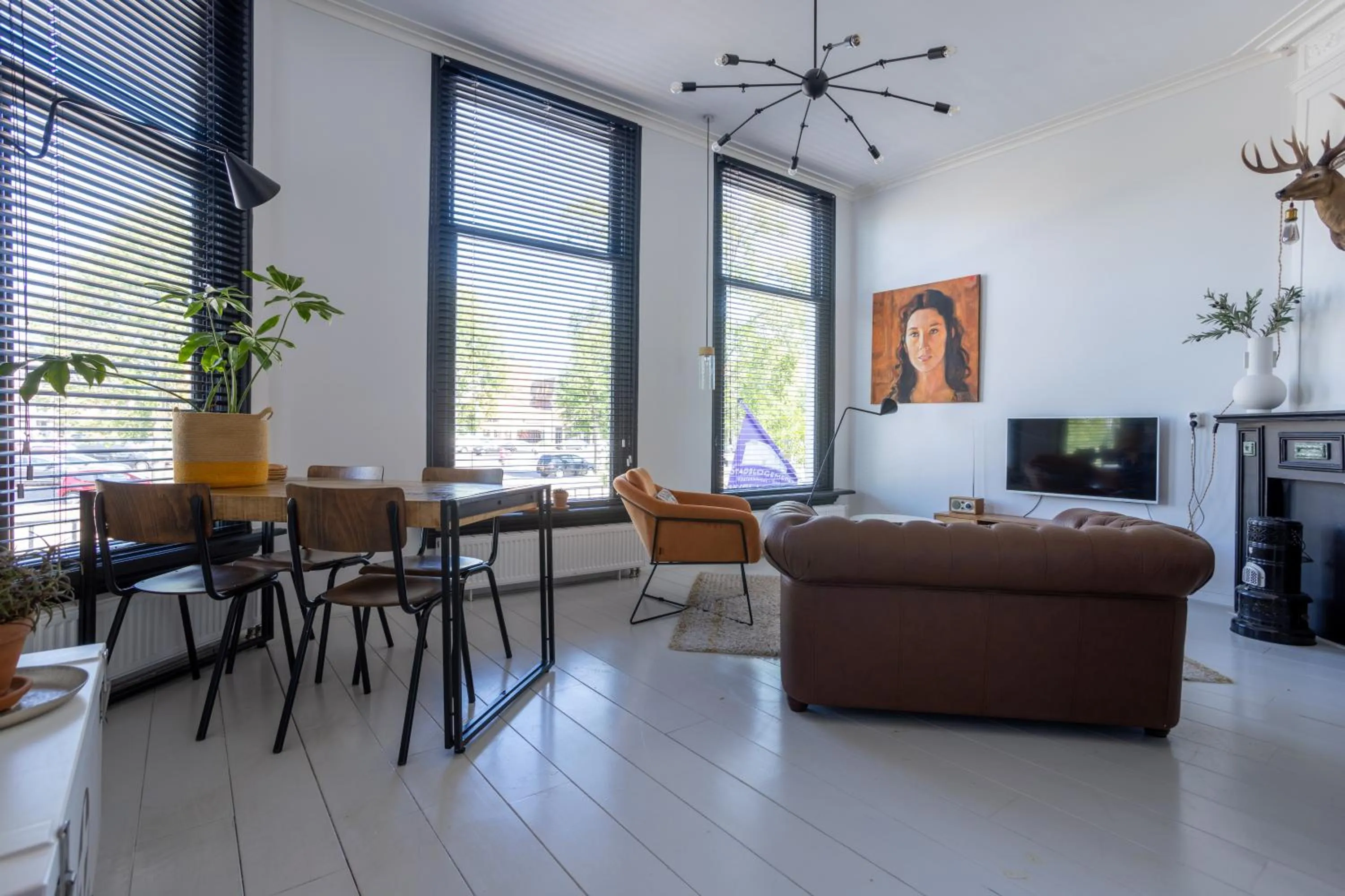 Stadslogement Westersingel