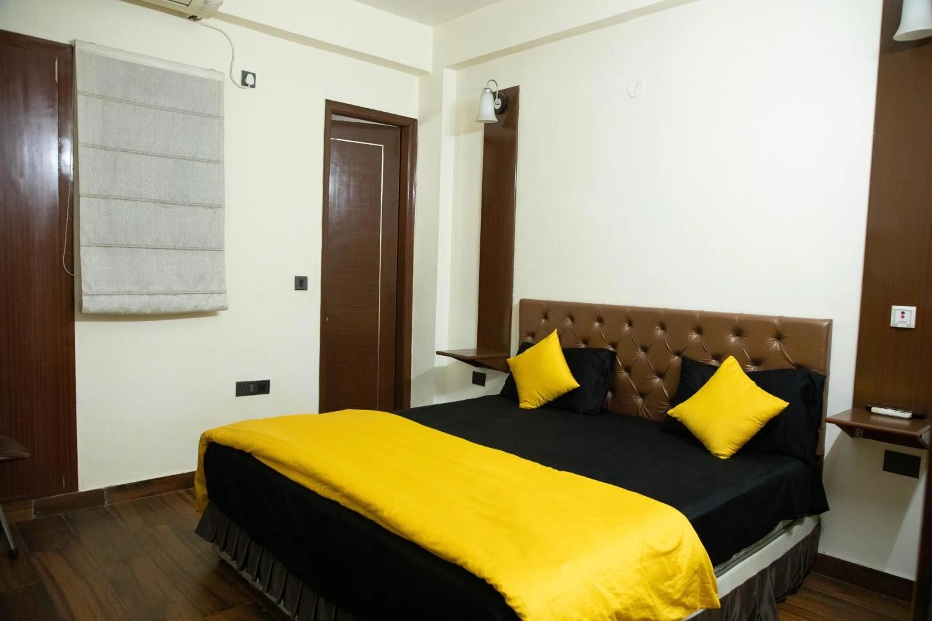 Shower in Wish Leisure