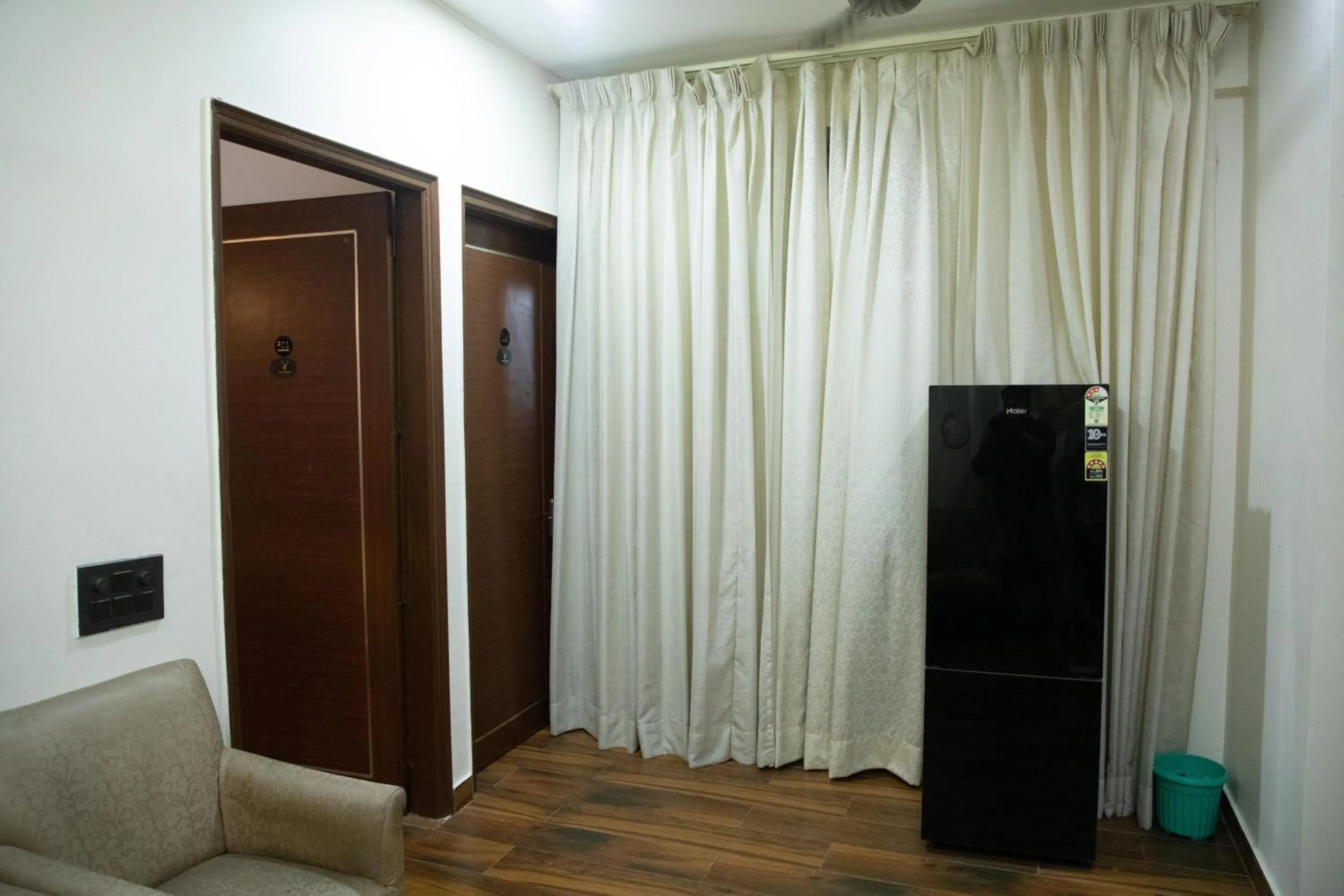 Living room, TV/Entertainment Center in Wish Leisure