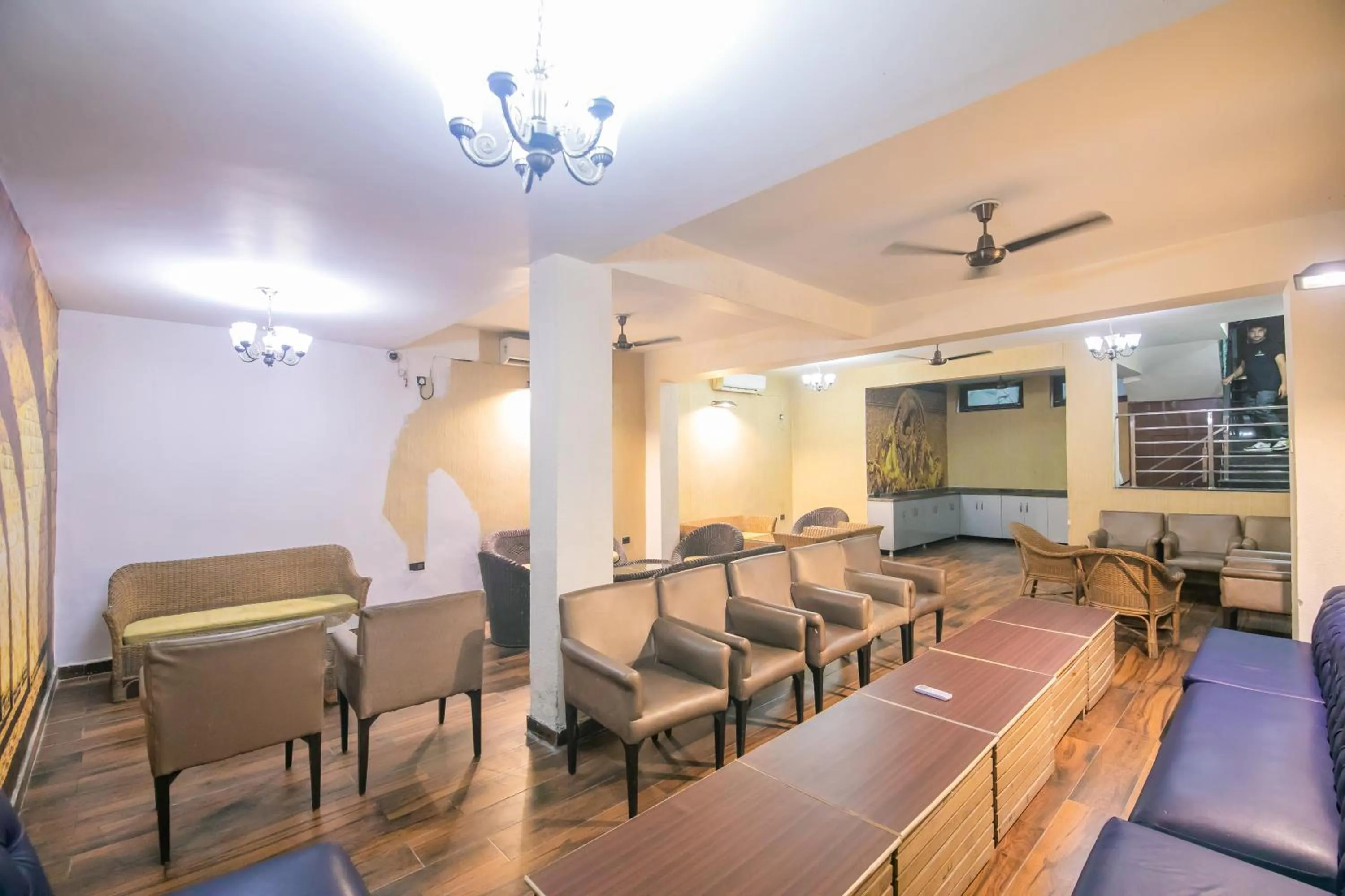 Banquet/Function facilities in Wish Leisure