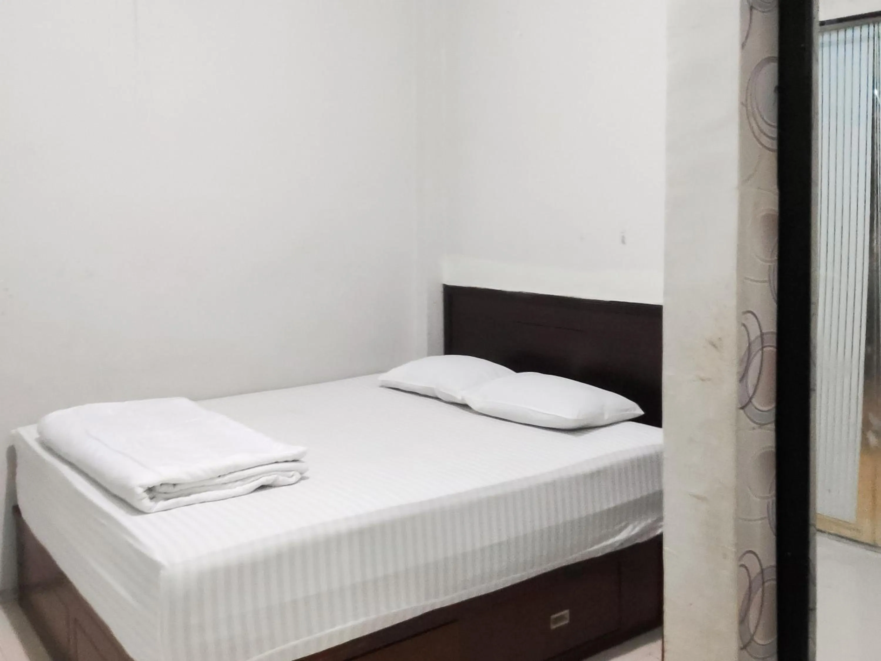 RedDoorz Syariah near Terminal Terpadu Langsa