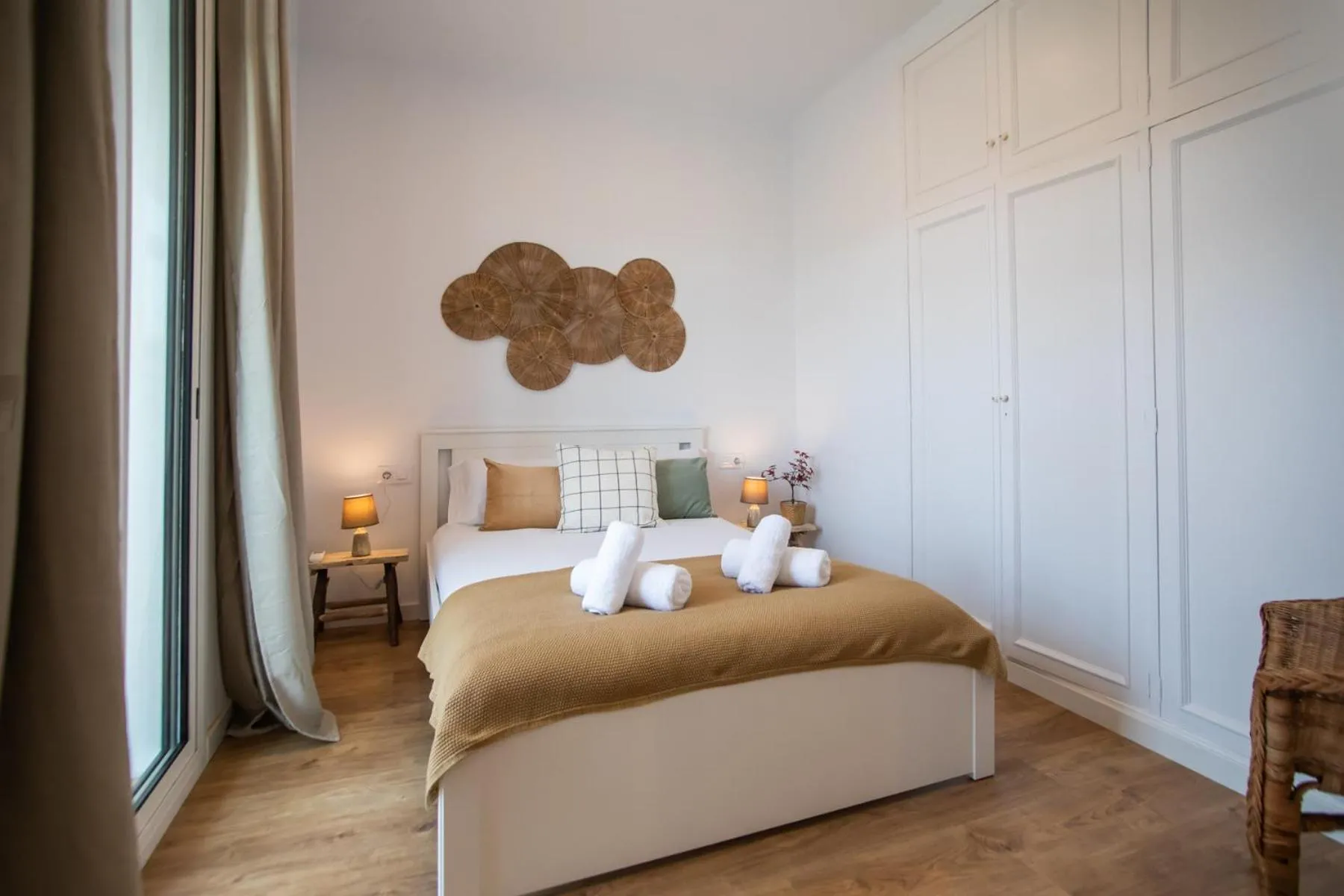 52PAR1012 - Magnific 3BR Apartment in Paralel