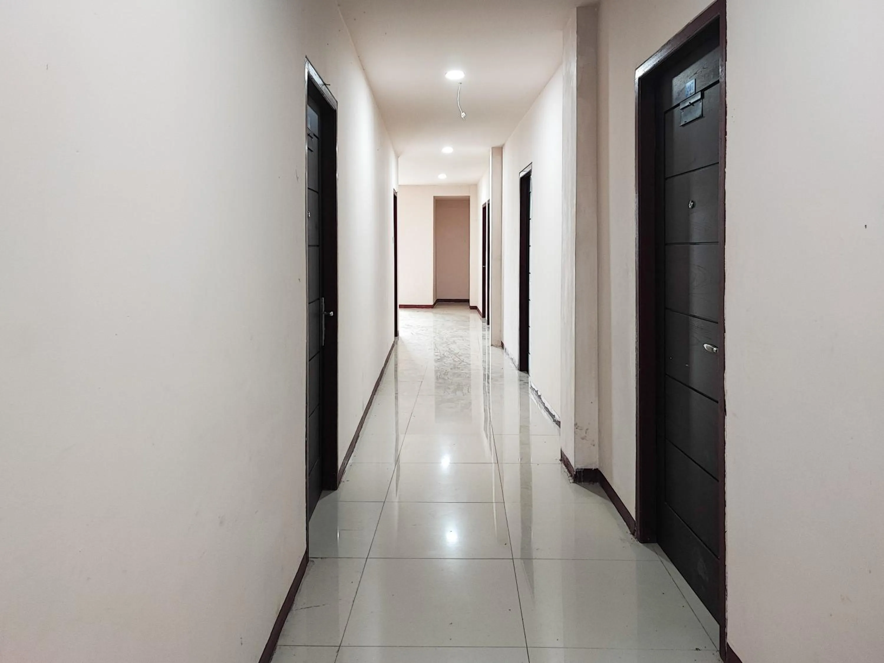 Property building in RedDoorz @ Arafah Hotel 2 Sungai Penuh Kerinci