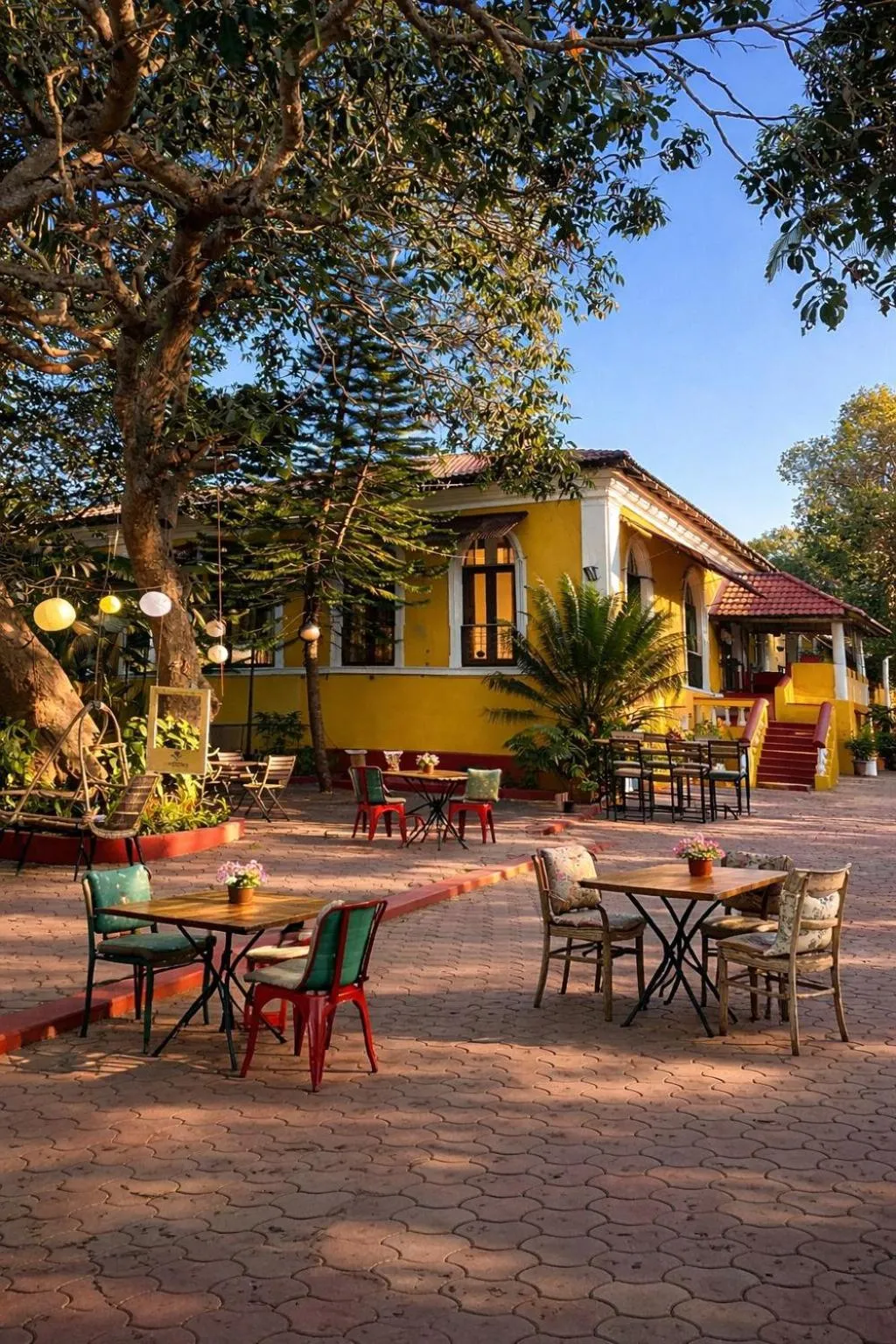 Casa Do Leão - Heritage Boutique Stay